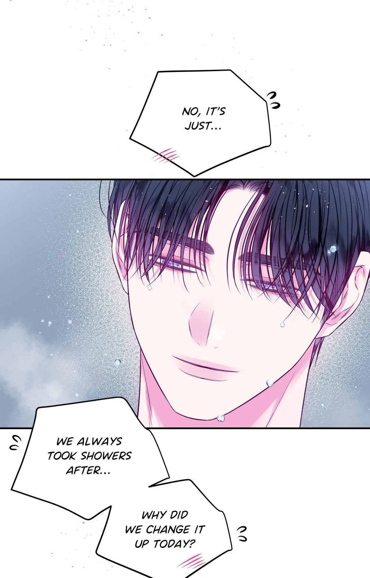 Imperfectly Us - Chapter 26 Page 36