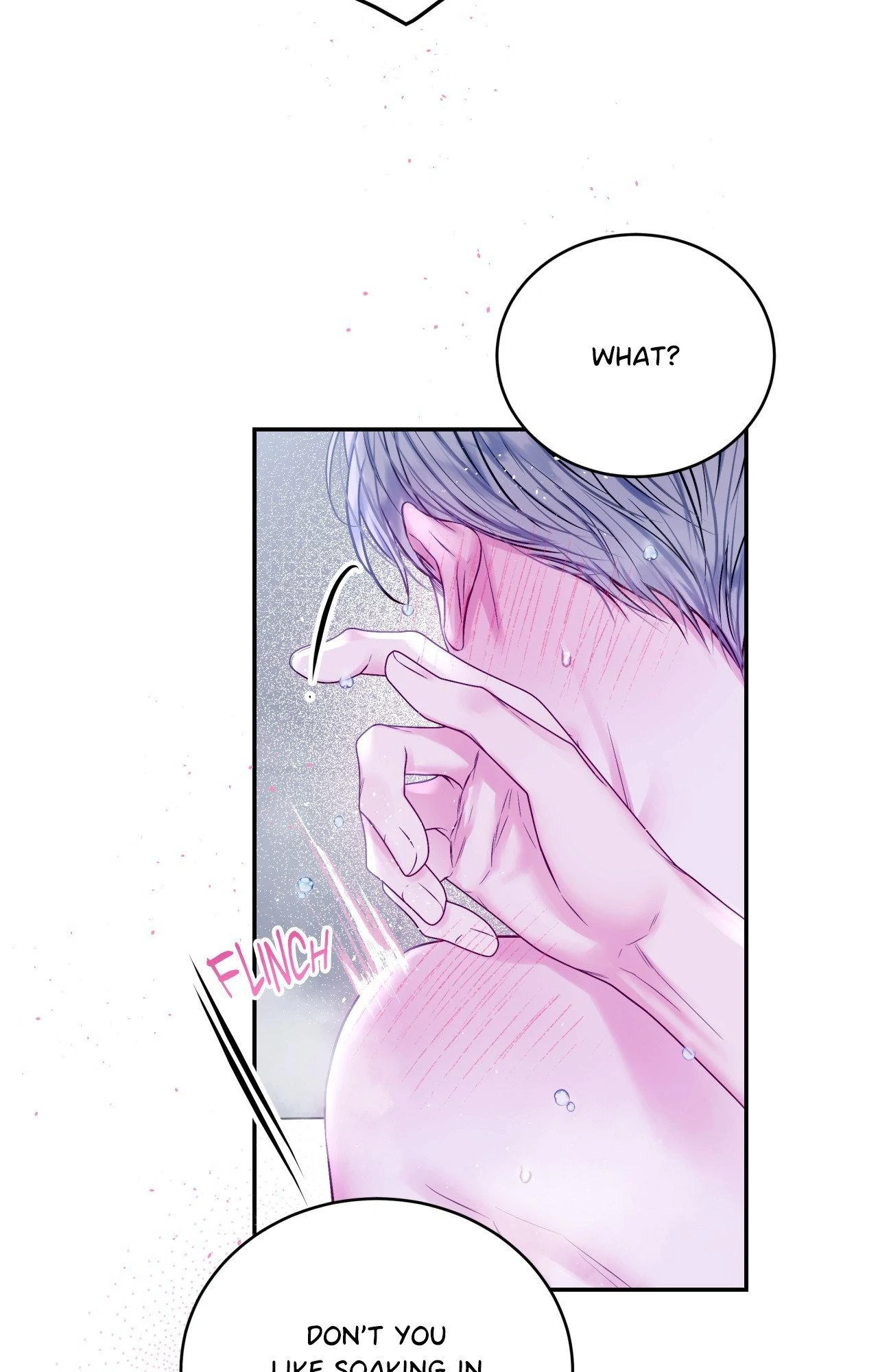 Imperfectly Us - Chapter 26 Page 37