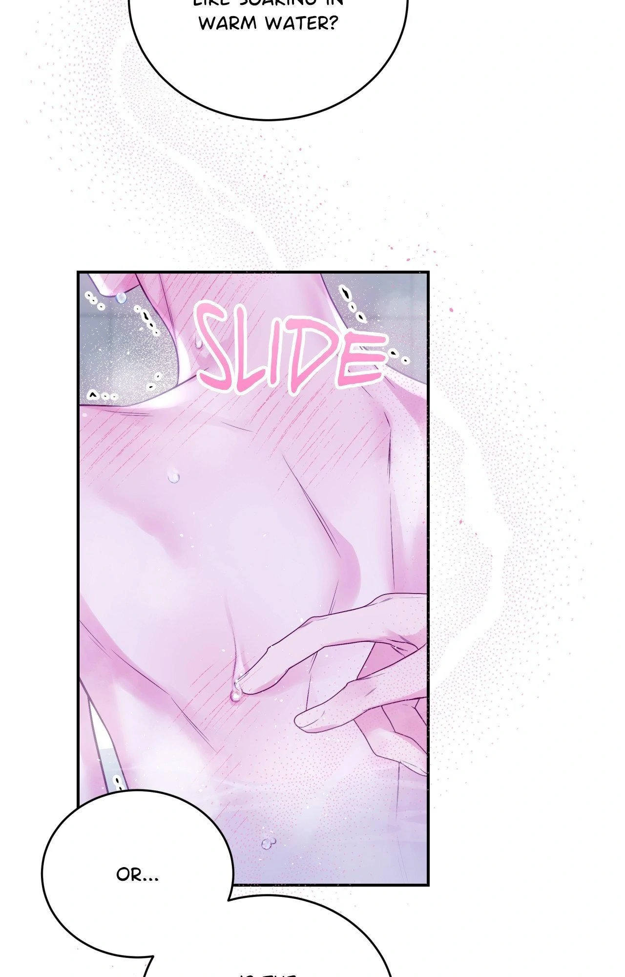 Imperfectly Us - Chapter 26 Page 38
