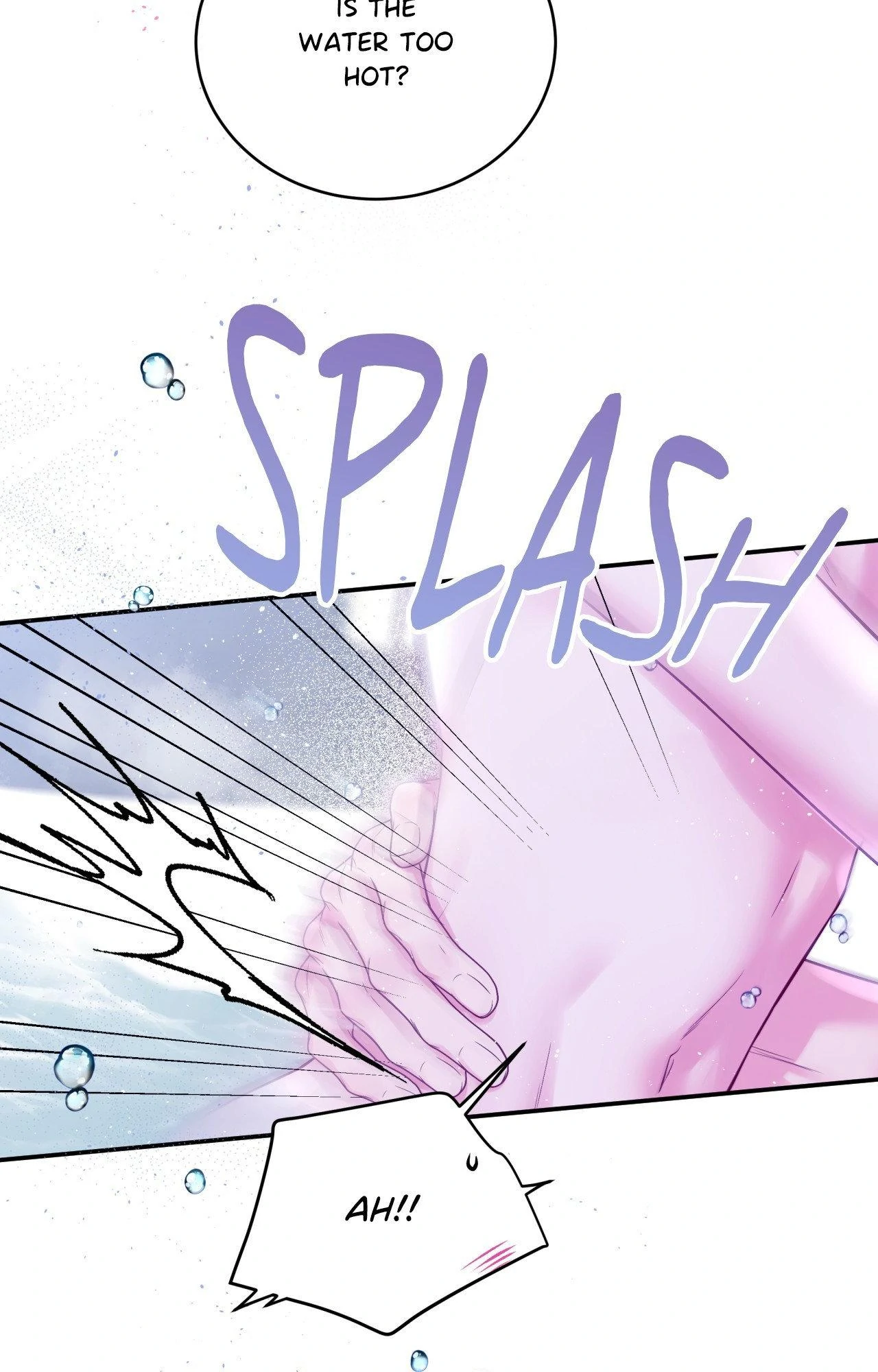 Imperfectly Us - Chapter 26 Page 39