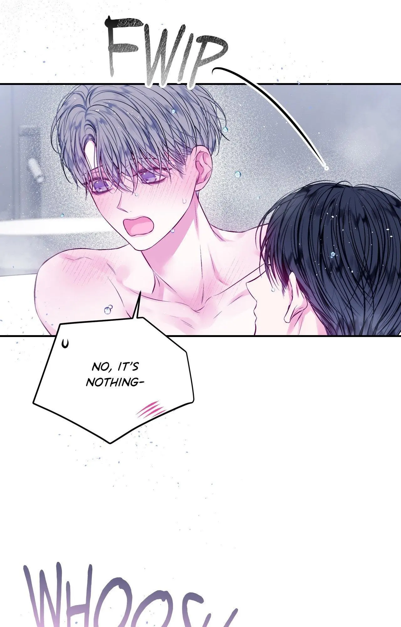 Imperfectly Us - Chapter 26 Page 43
