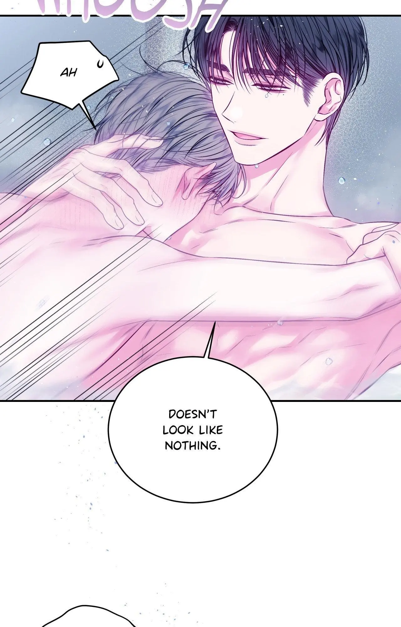 Imperfectly Us - Chapter 26 Page 44