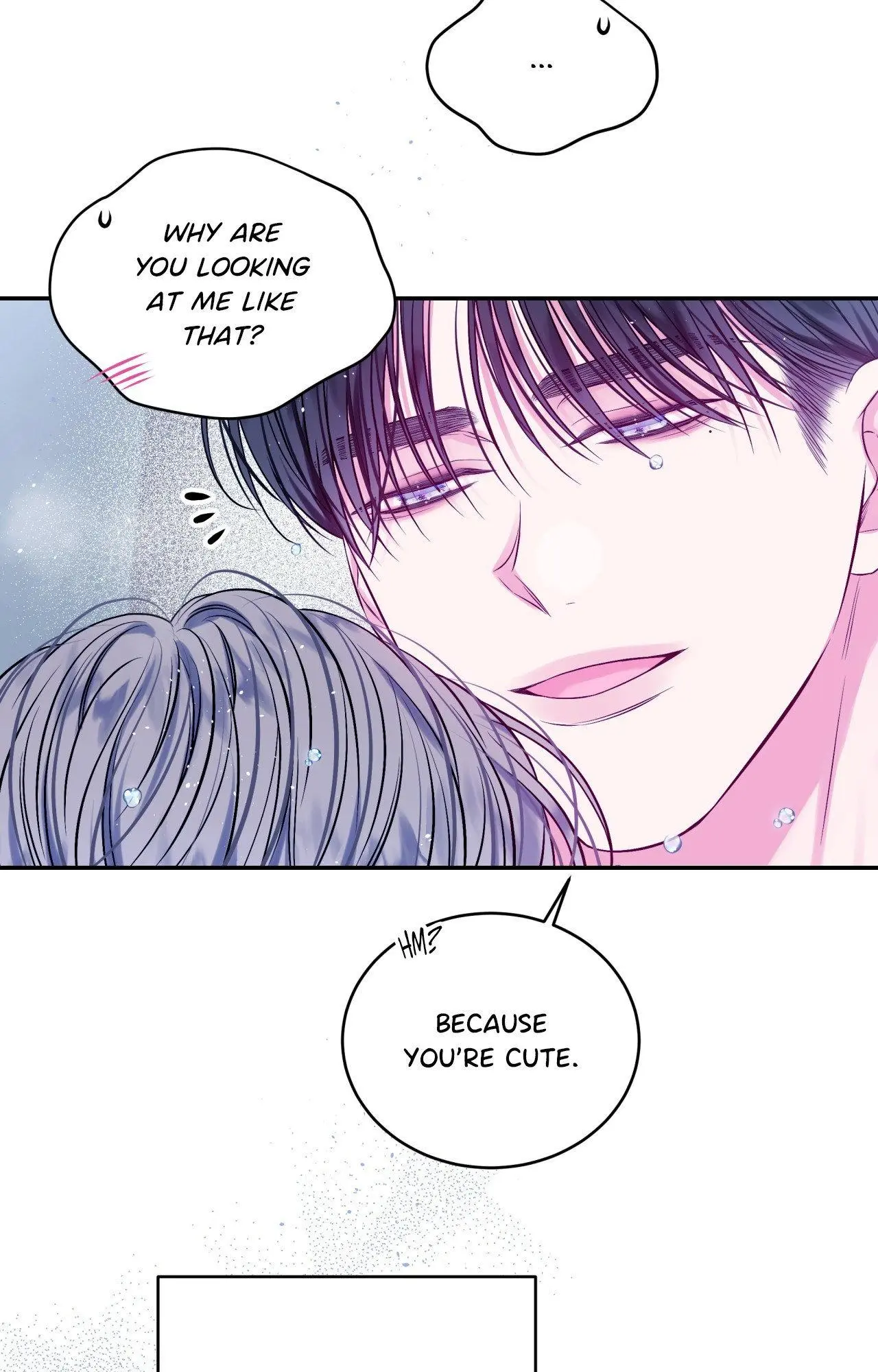Imperfectly Us - Chapter 26 Page 46