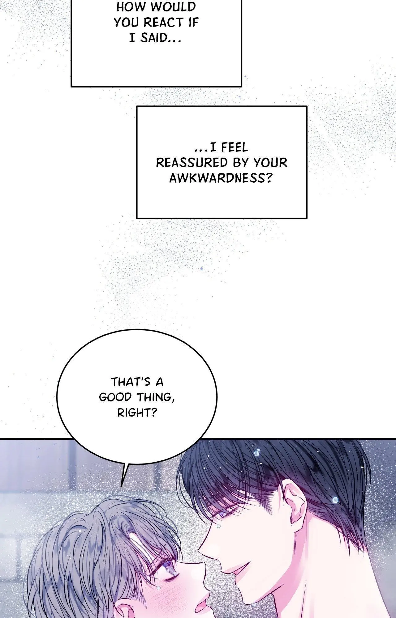 Imperfectly Us - Chapter 26 Page 47