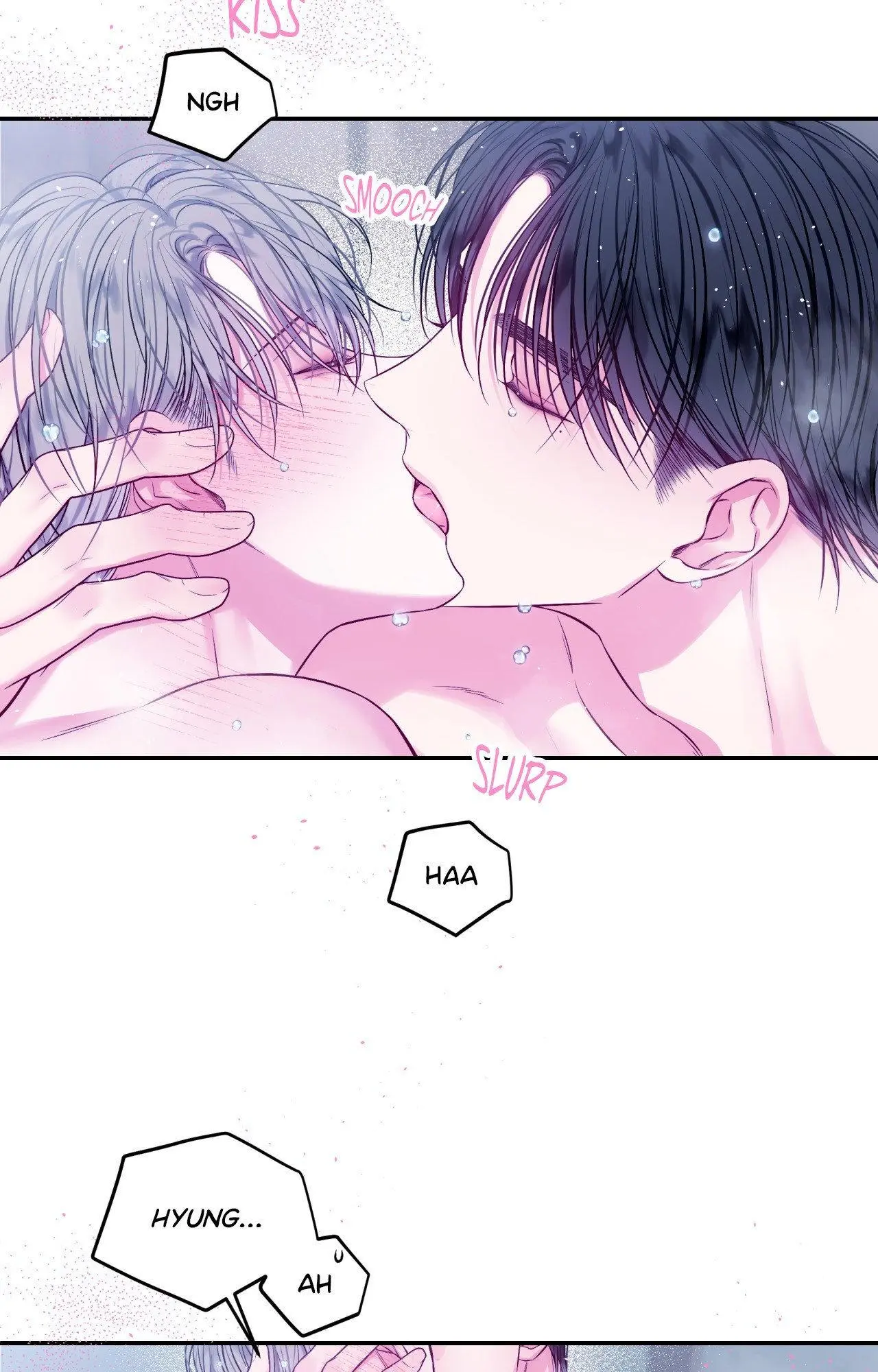 Imperfectly Us - Chapter 26 Page 50