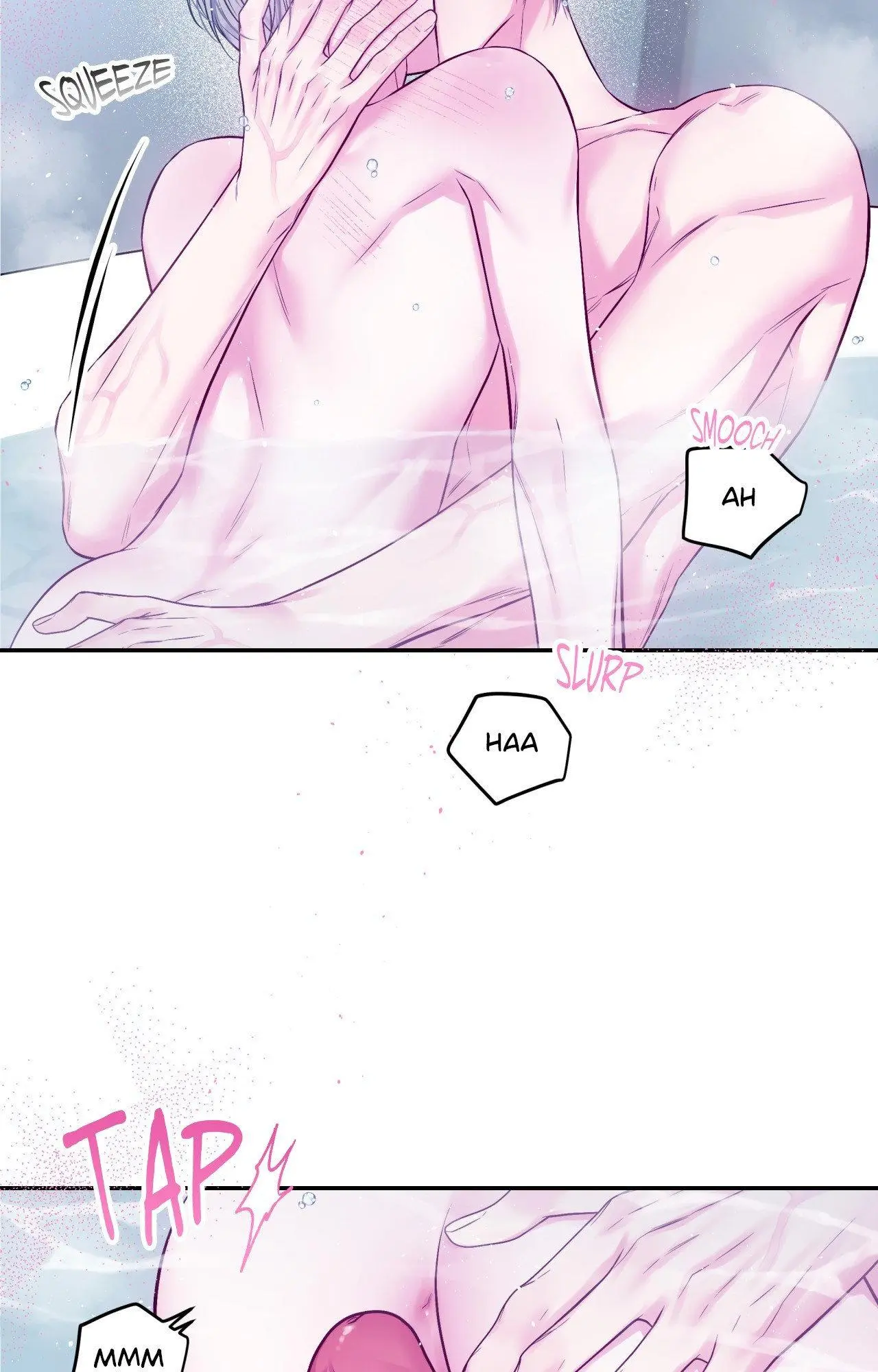 Imperfectly Us - Chapter 26 Page 51