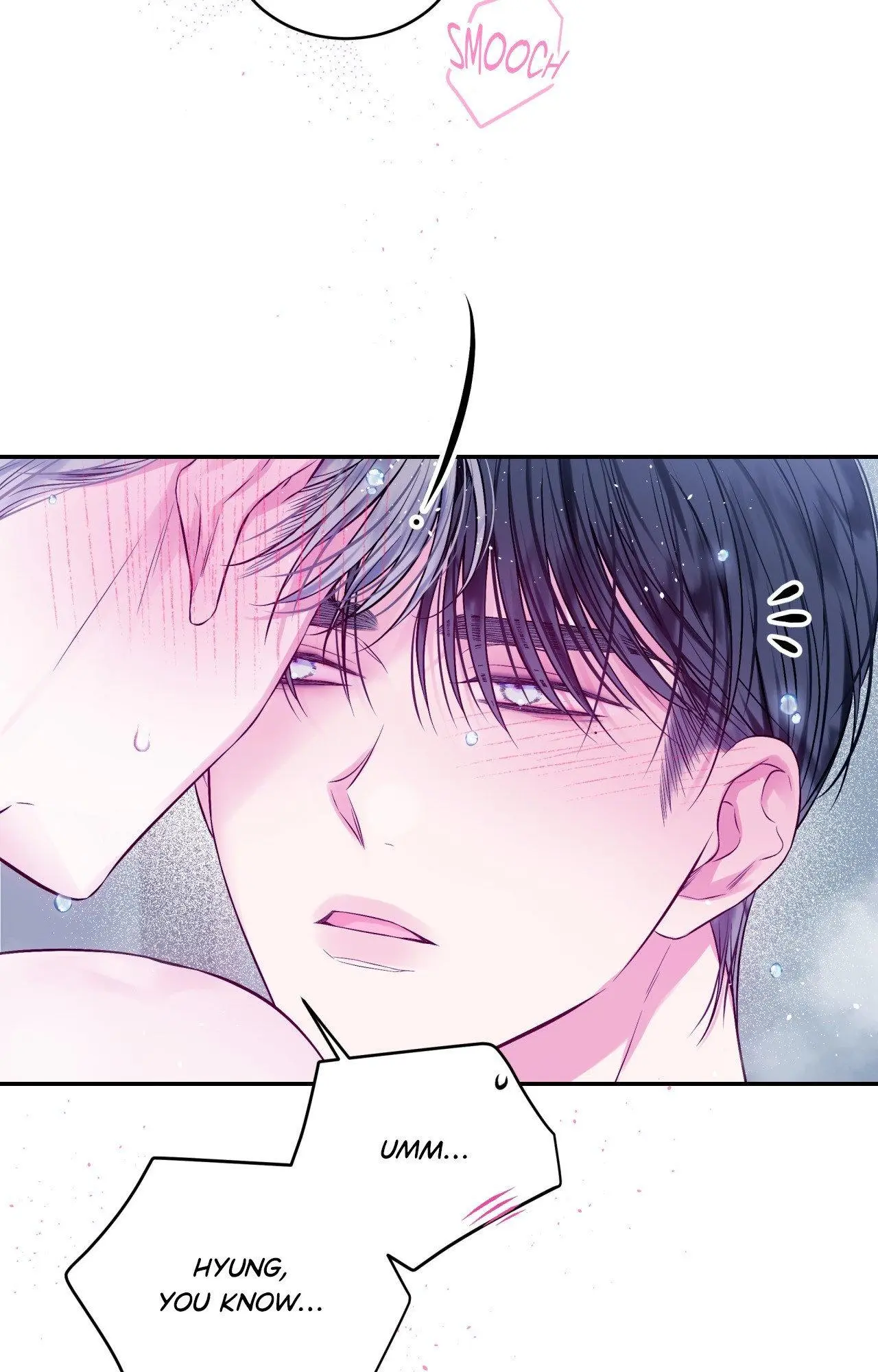 Imperfectly Us - Chapter 26 Page 53