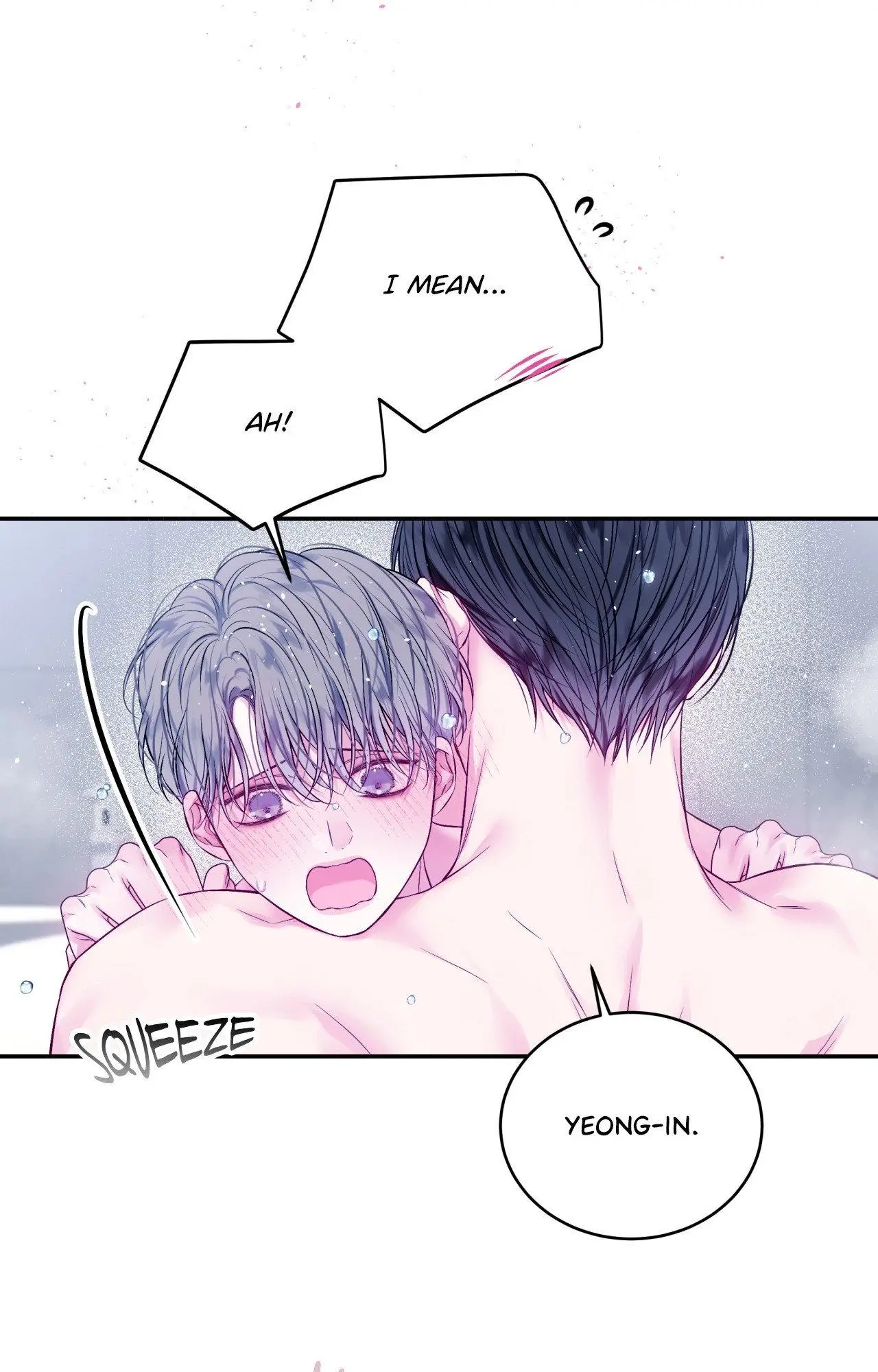 Imperfectly Us - Chapter 26 Page 57