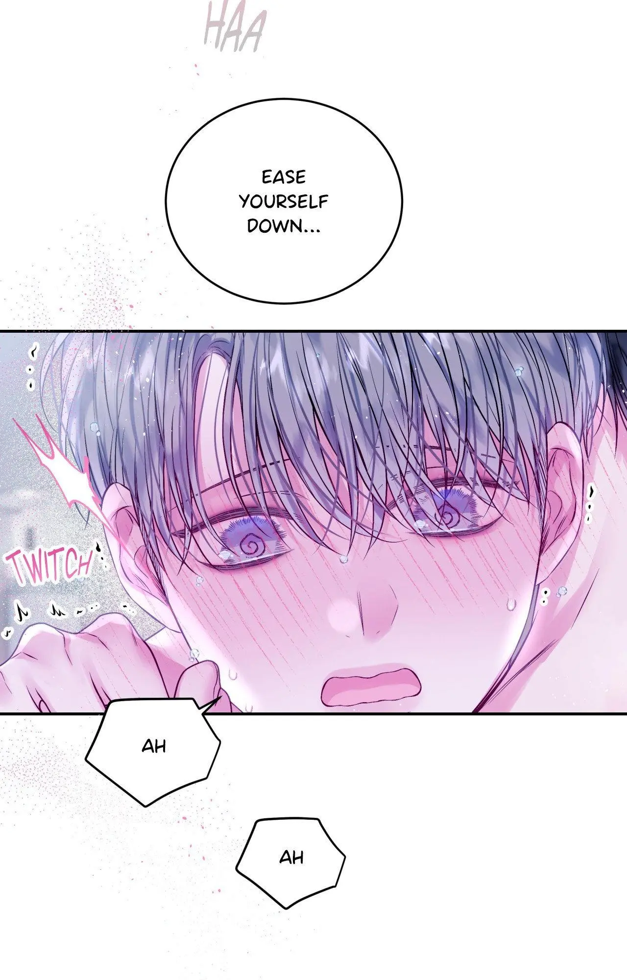 Imperfectly Us - Chapter 26 Page 58