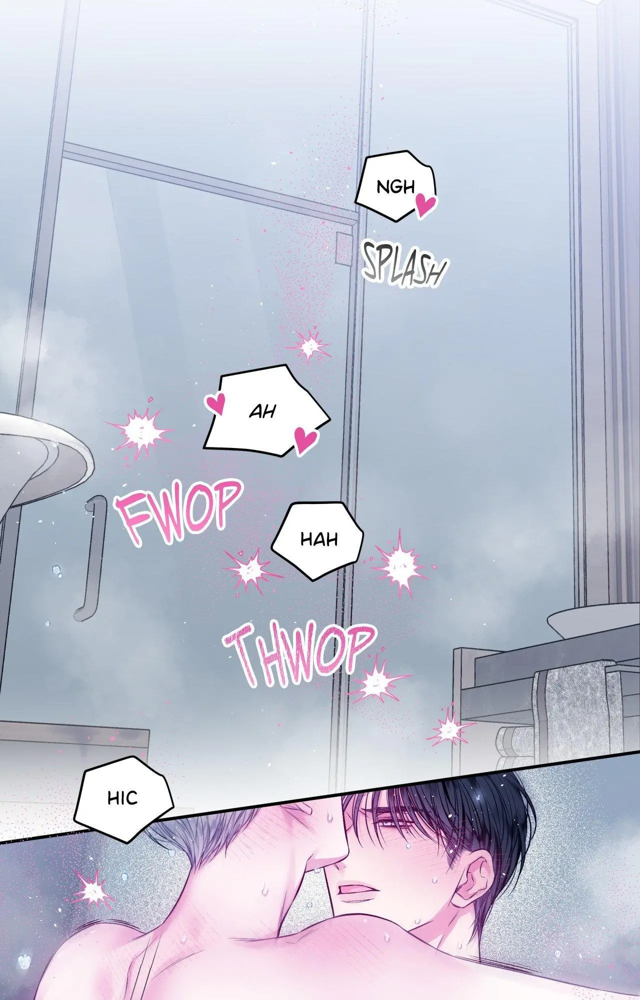Imperfectly Us - Chapter 26 Page 60