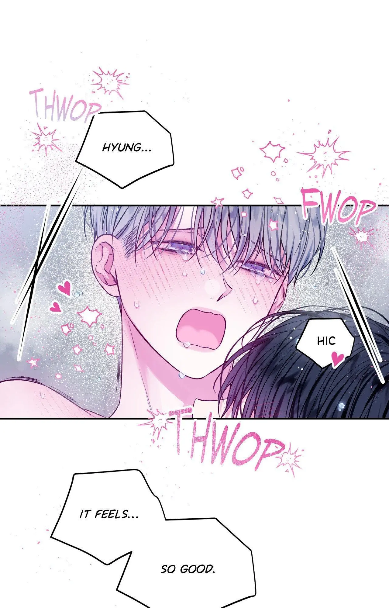 Imperfectly Us - Chapter 26 Page 63