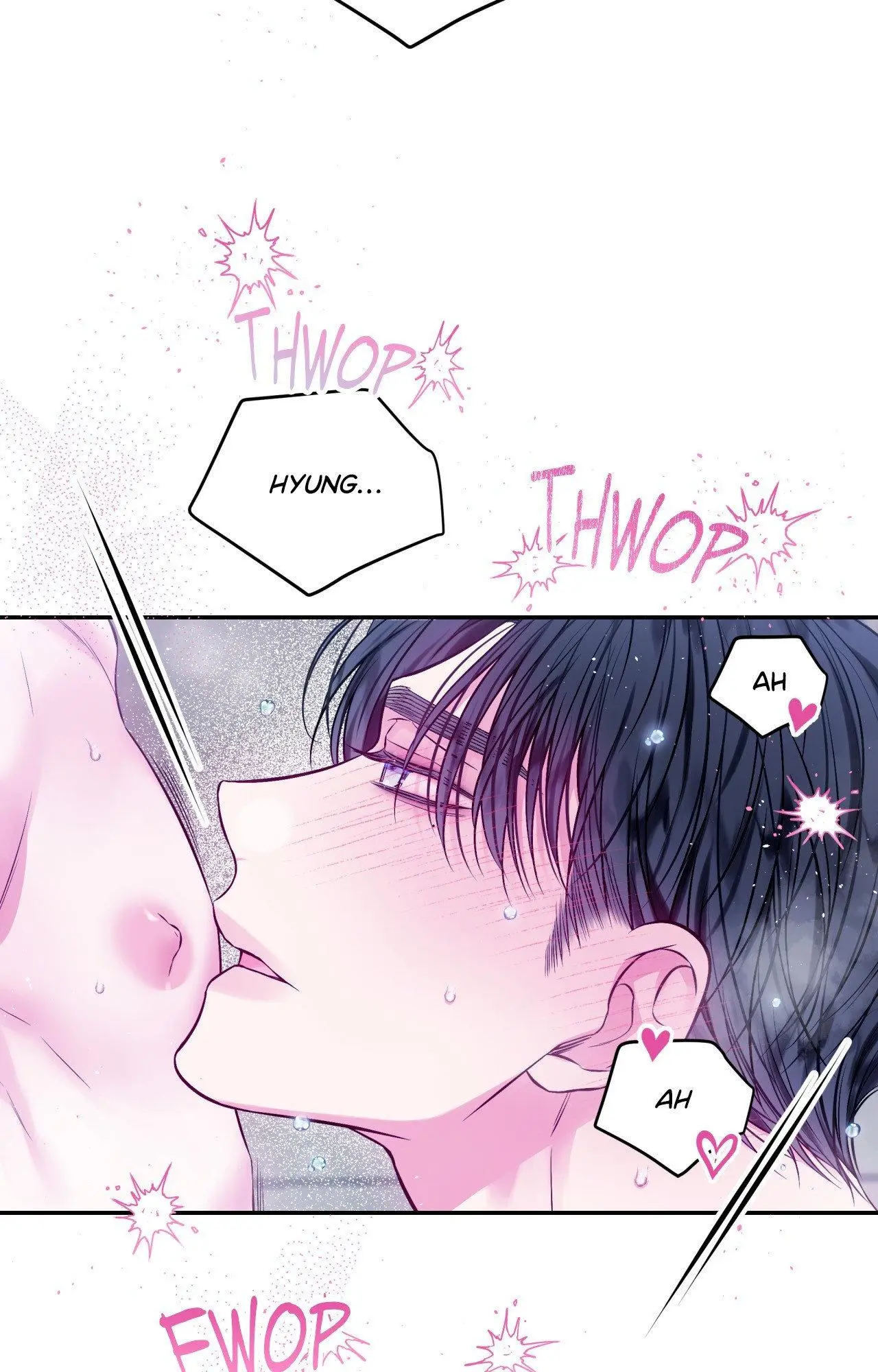 Imperfectly Us - Chapter 26 Page 64