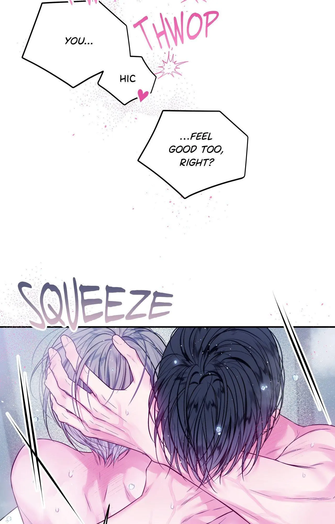 Imperfectly Us - Chapter 26 Page 65