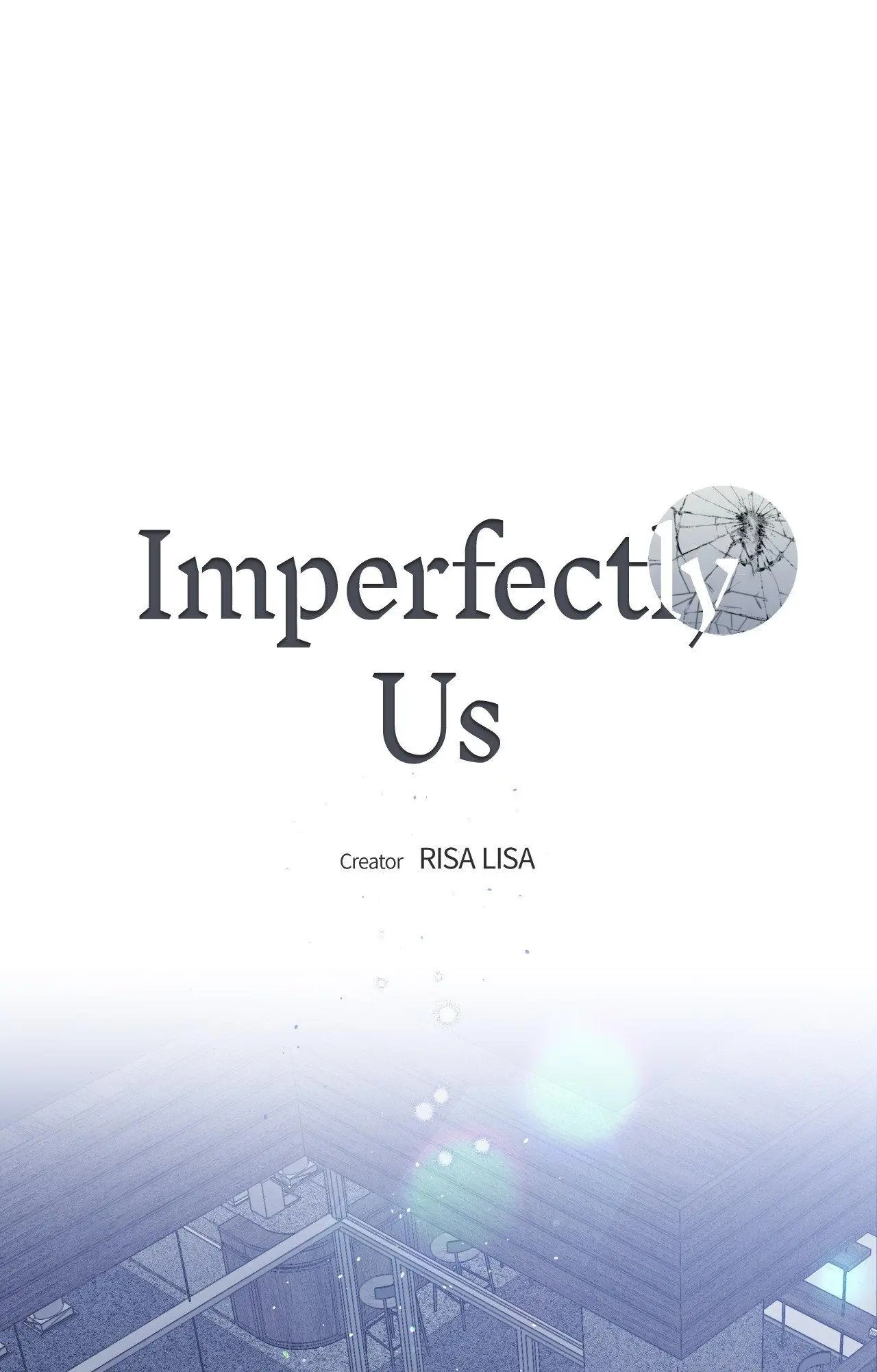Imperfectly Us - Chapter 27 Page 1