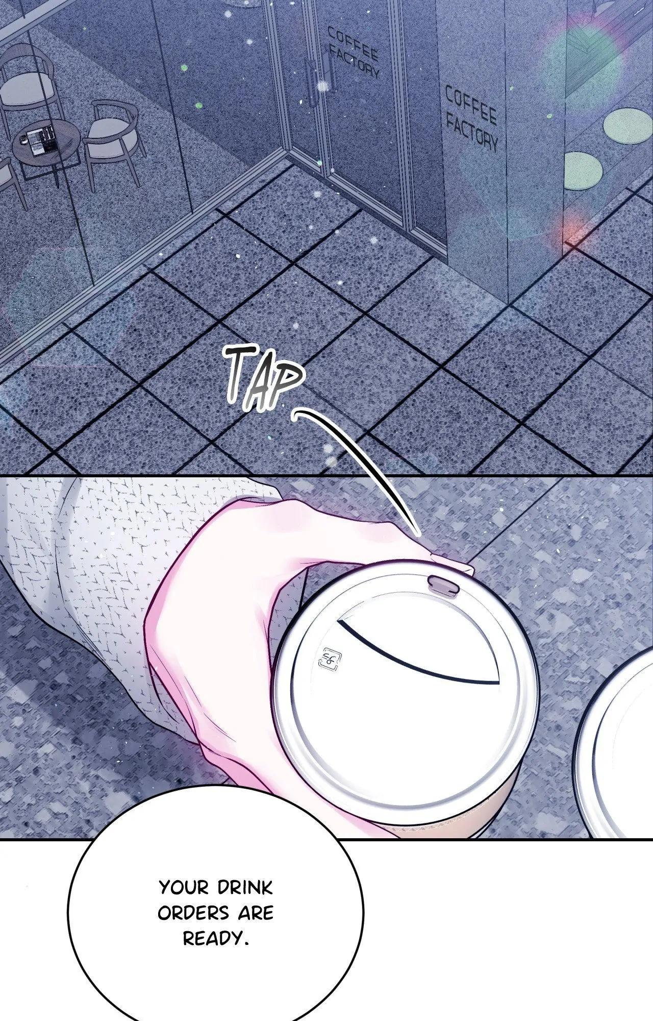 Imperfectly Us - Chapter 27 Page 2