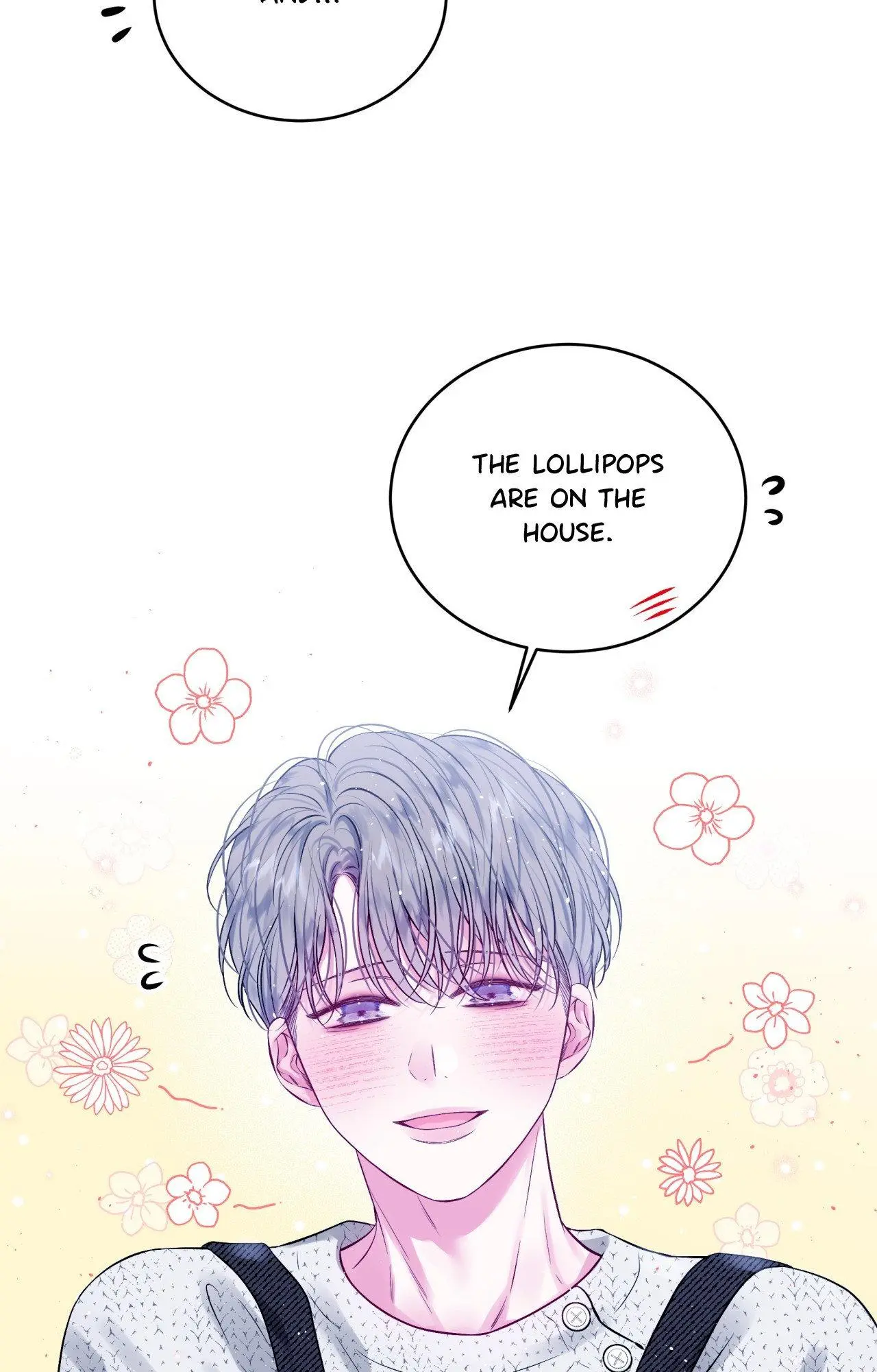 Imperfectly Us - Chapter 27 Page 4