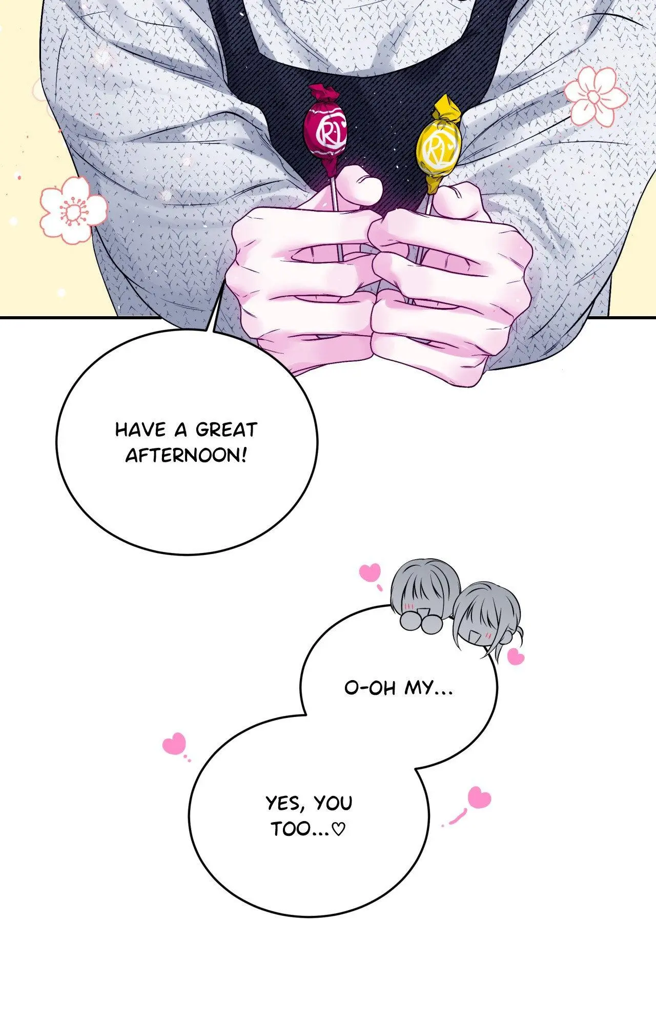 Imperfectly Us - Chapter 27 Page 5