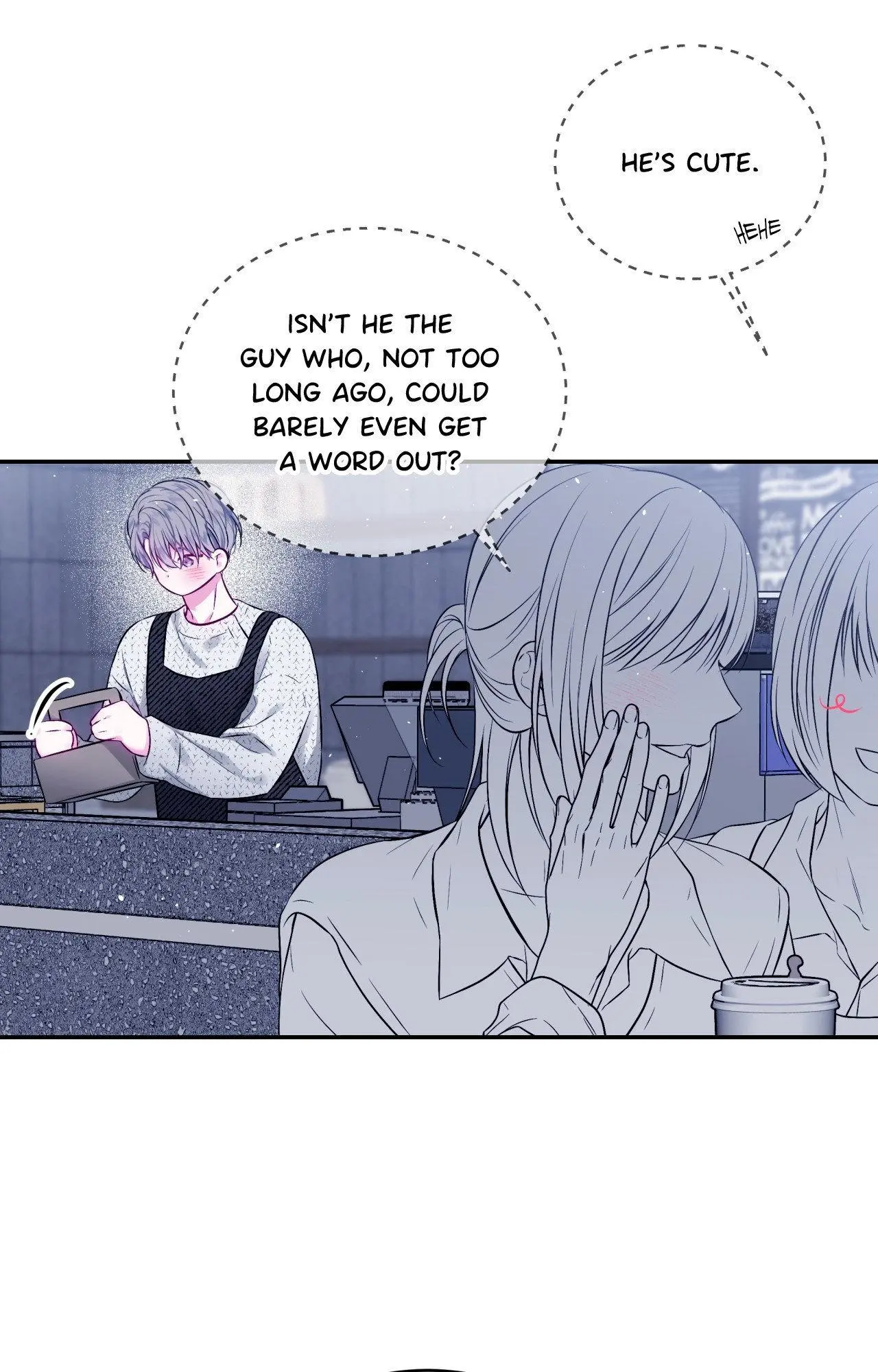 Imperfectly Us - Chapter 27 Page 6