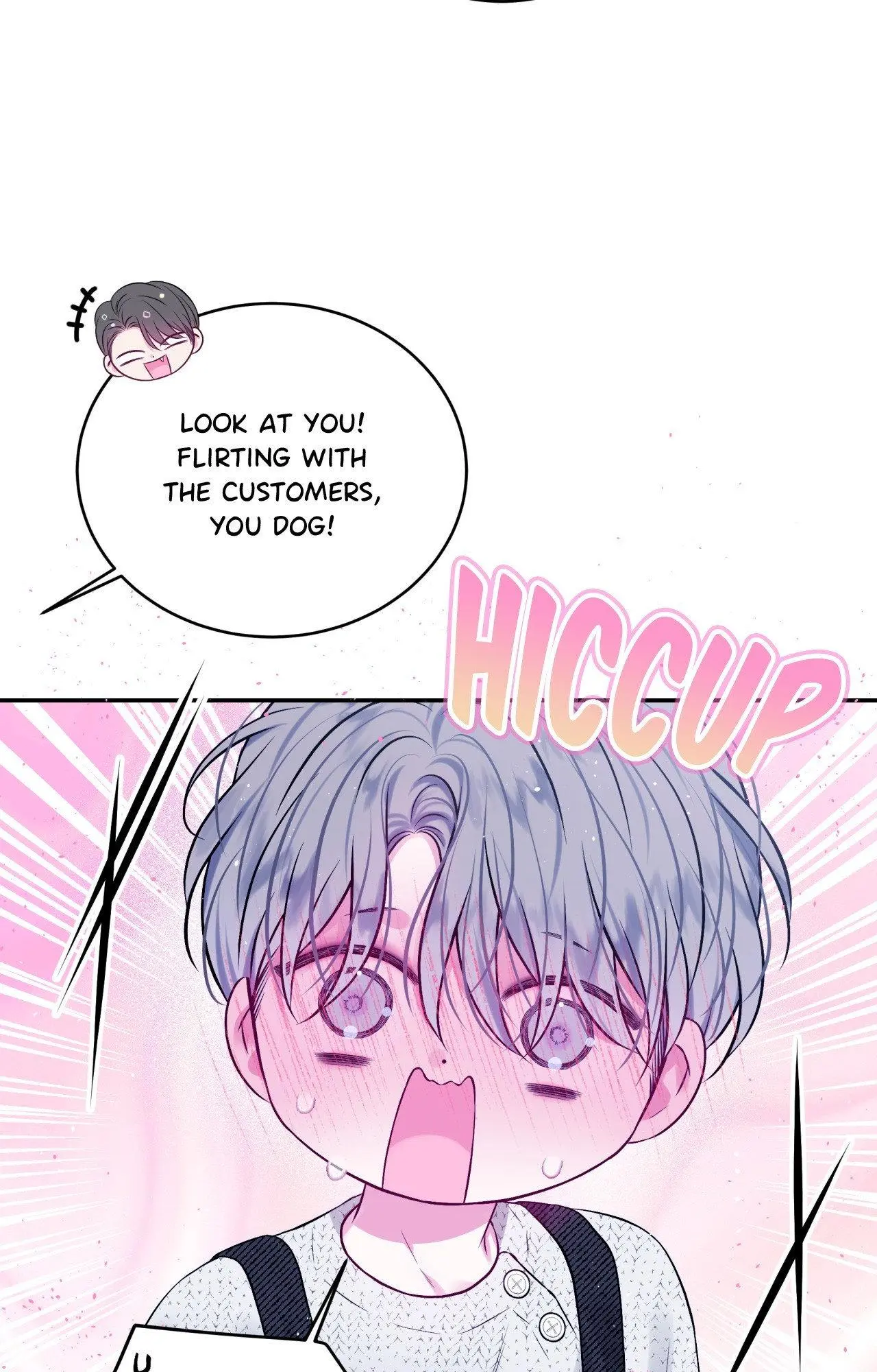 Imperfectly Us - Chapter 27 Page 9