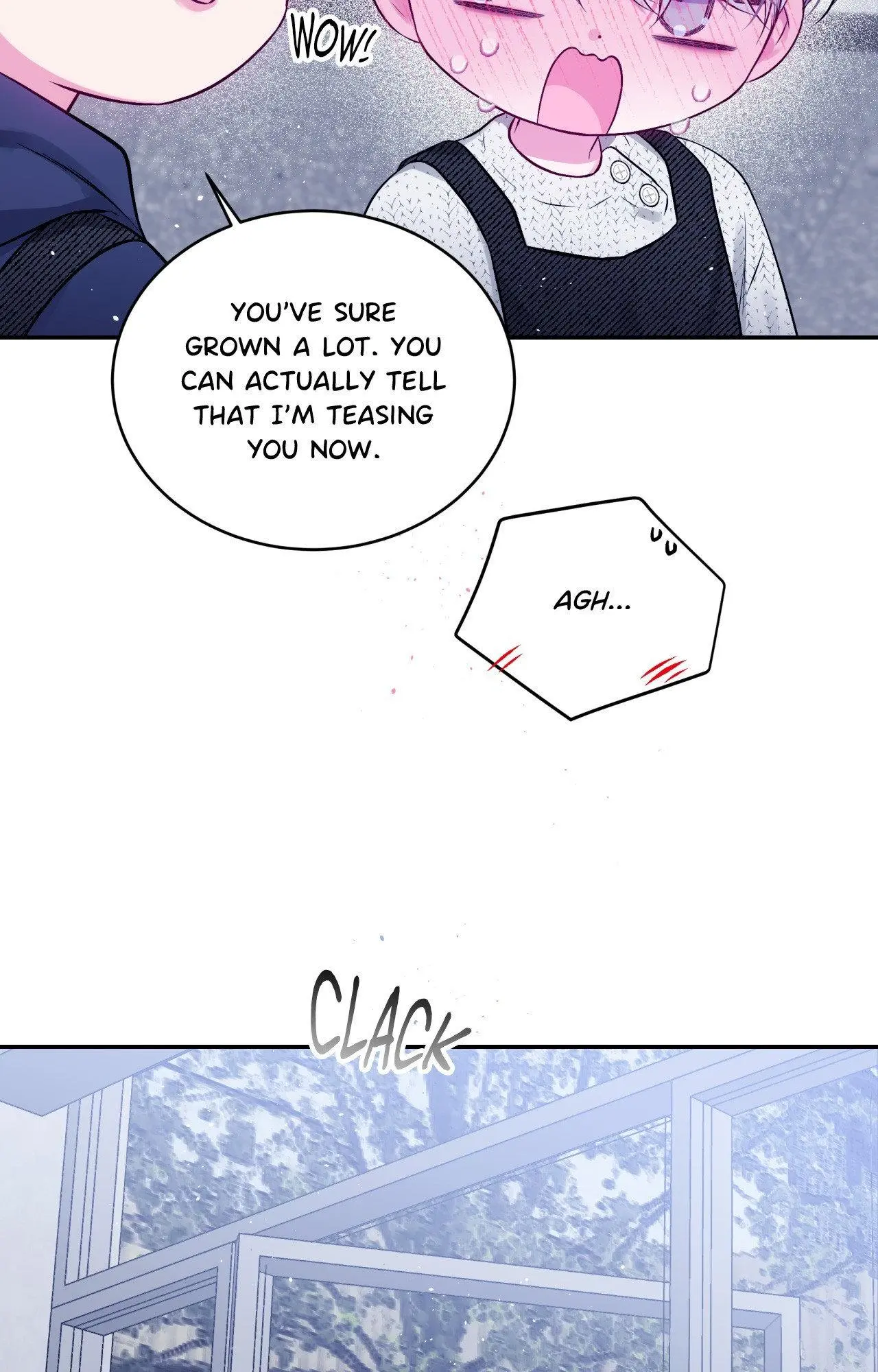 Imperfectly Us - Chapter 27 Page 12