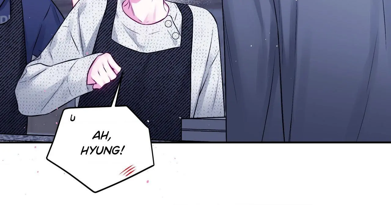 Imperfectly Us - Chapter 27 Page 14