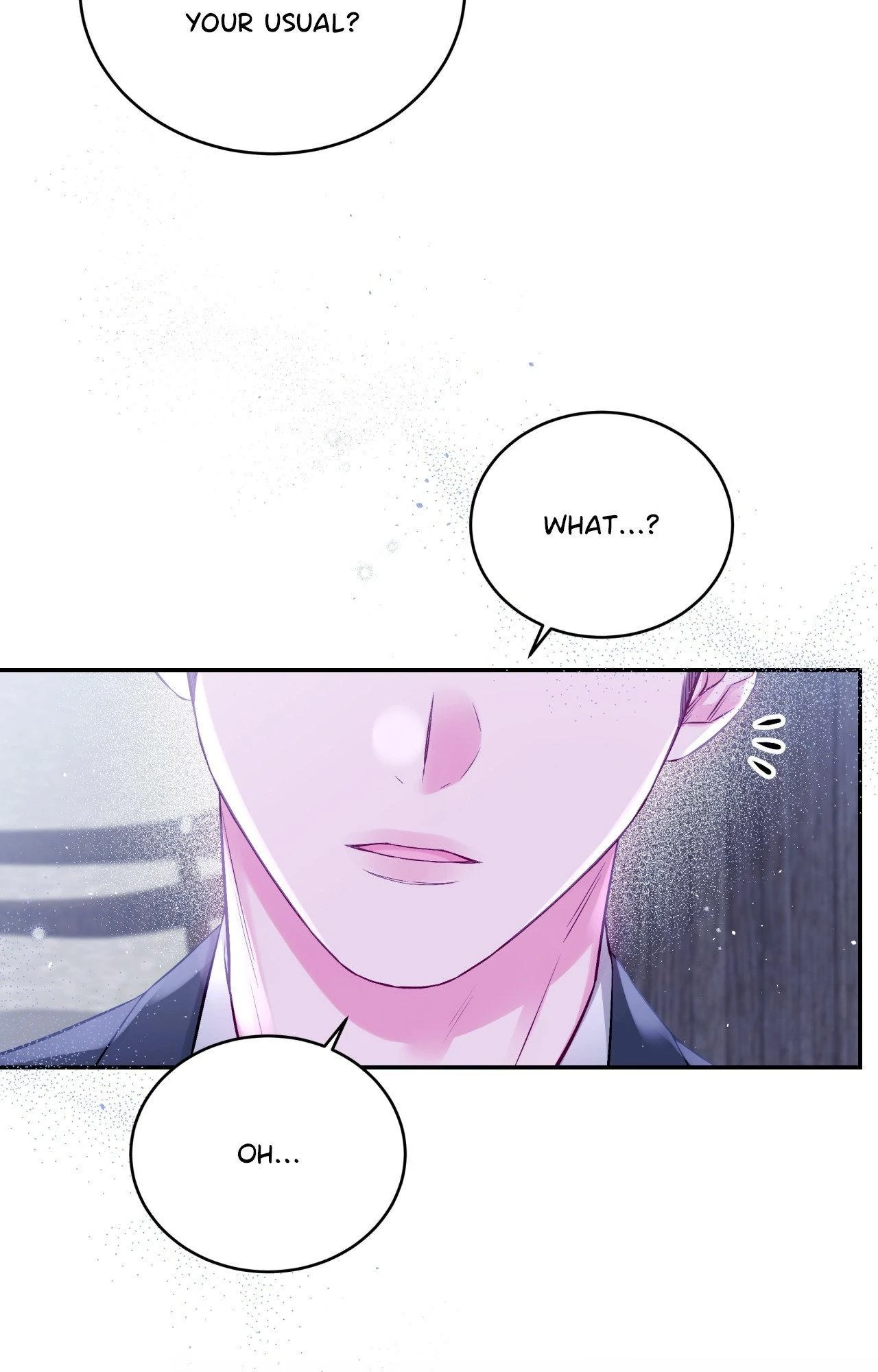 Imperfectly Us - Chapter 27 Page 16