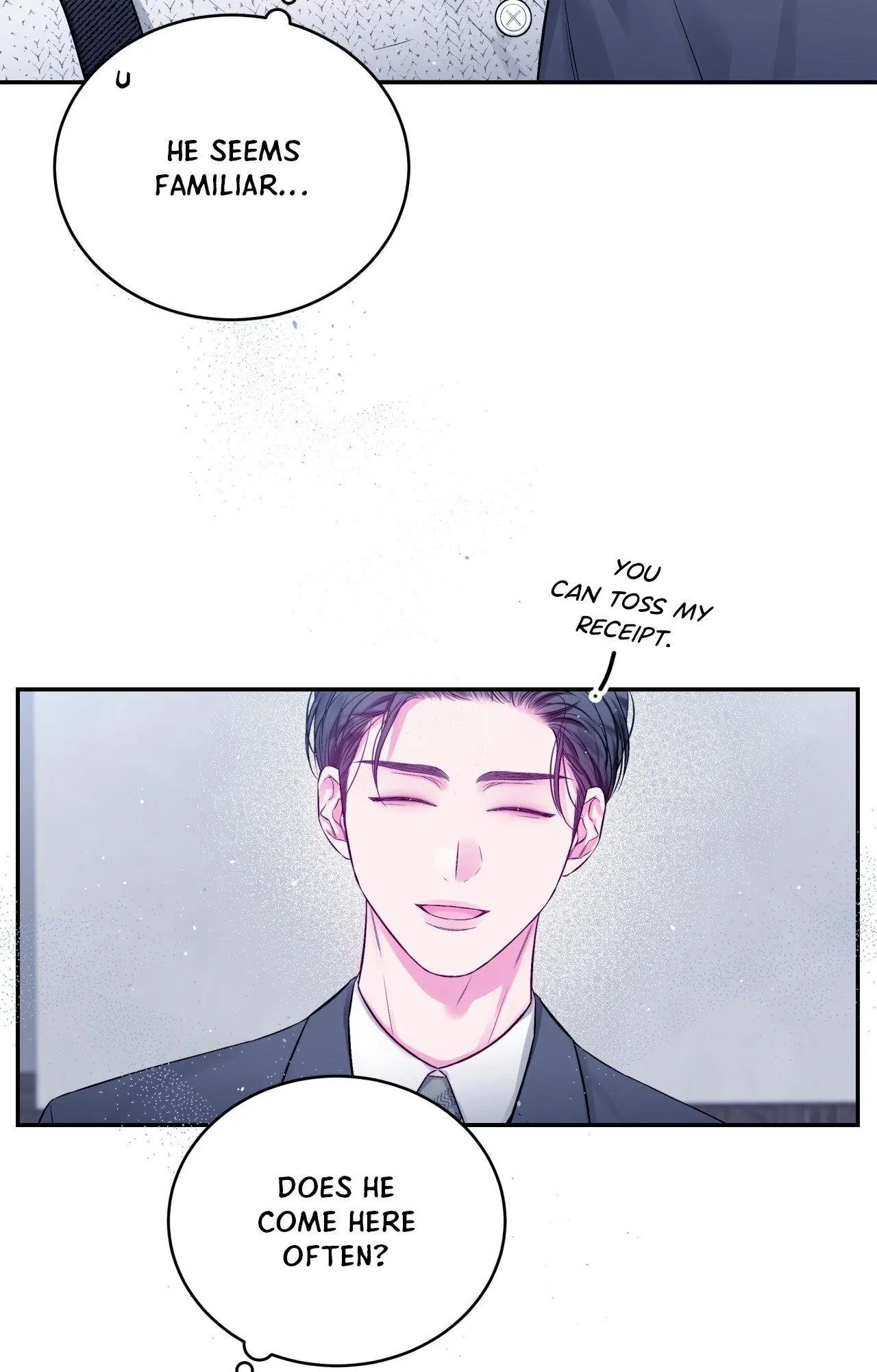 Imperfectly Us - Chapter 27 Page 20