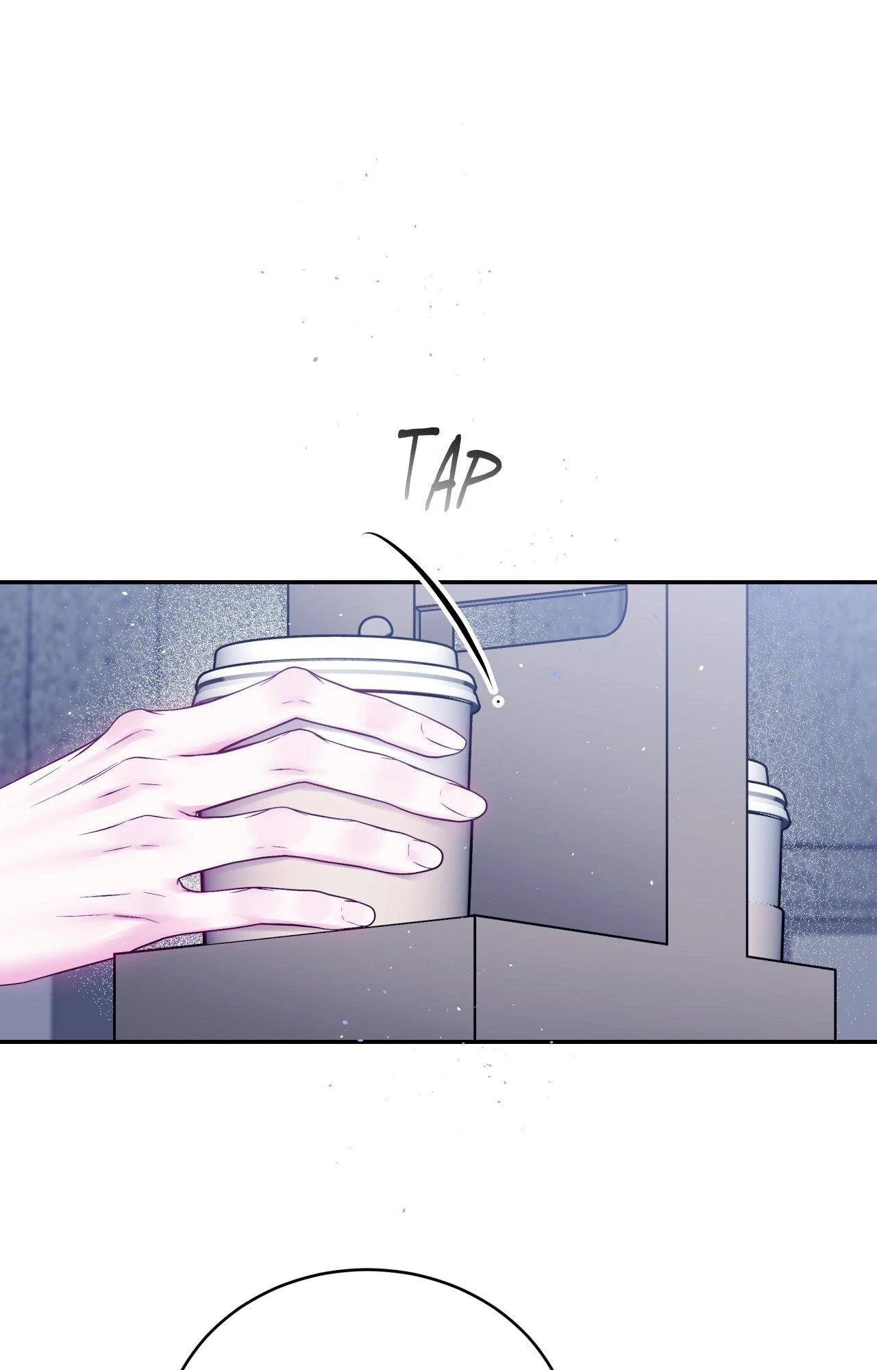 Imperfectly Us - Chapter 27 Page 22