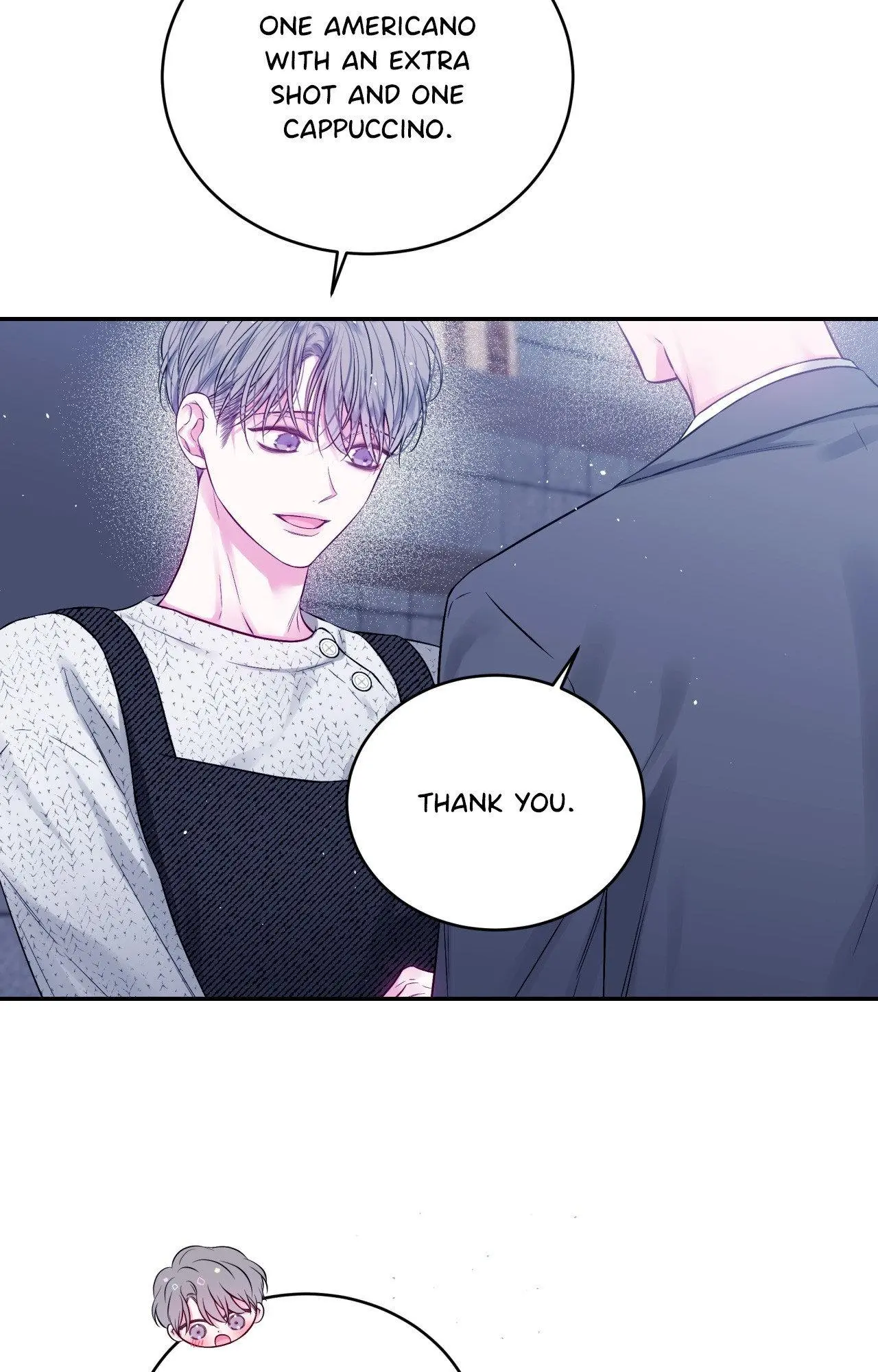 Imperfectly Us - Chapter 27 Page 23