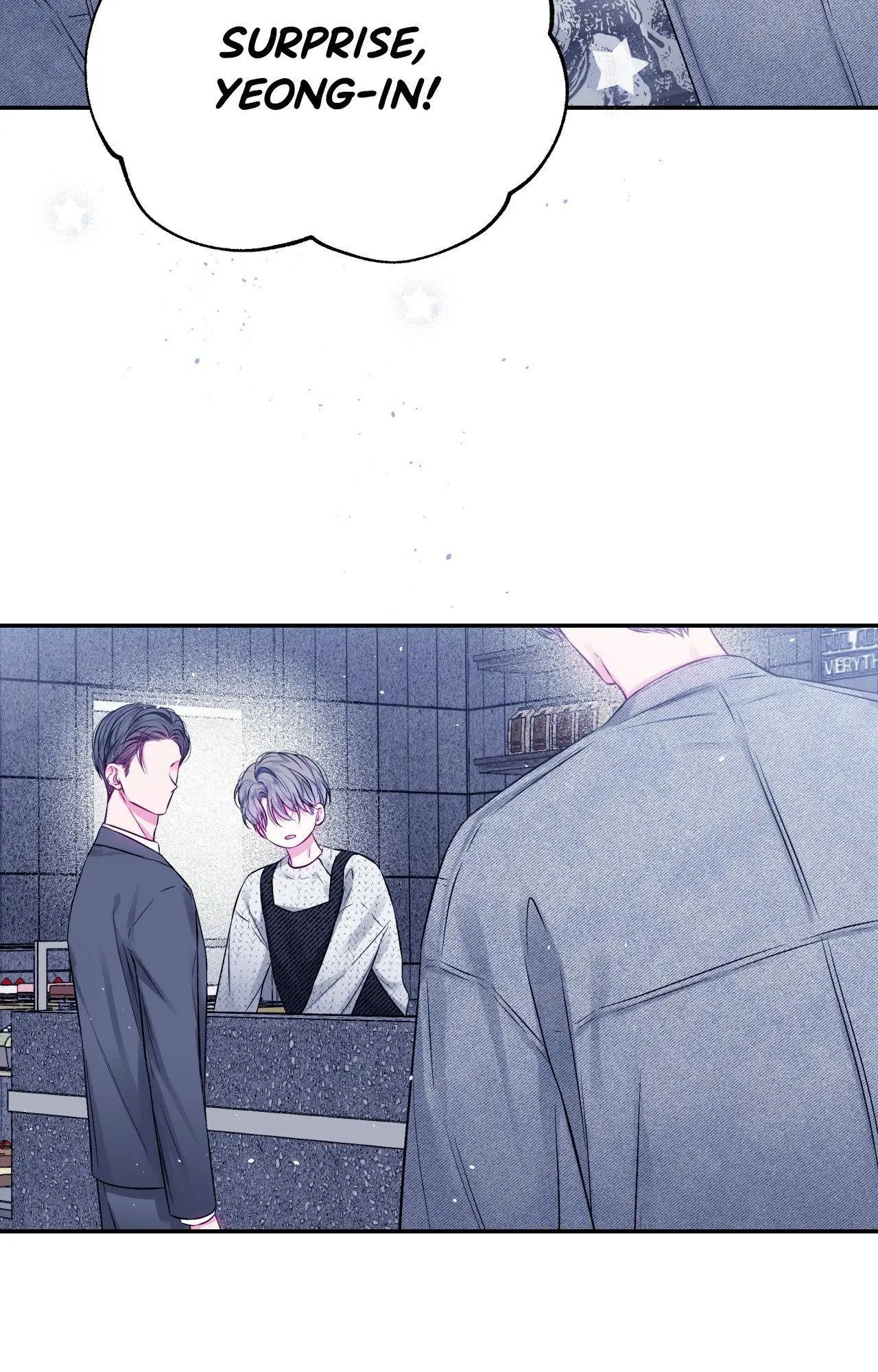 Imperfectly Us - Chapter 27 Page 25