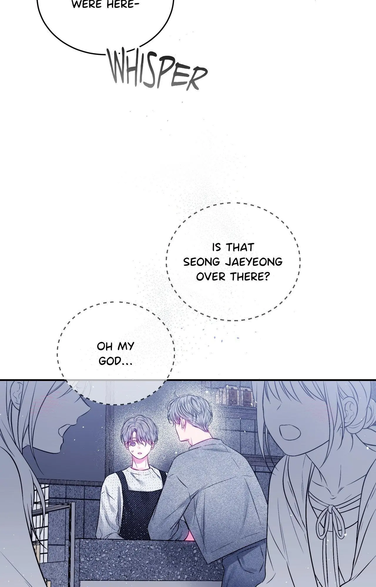 Imperfectly Us - Chapter 27 Page 33