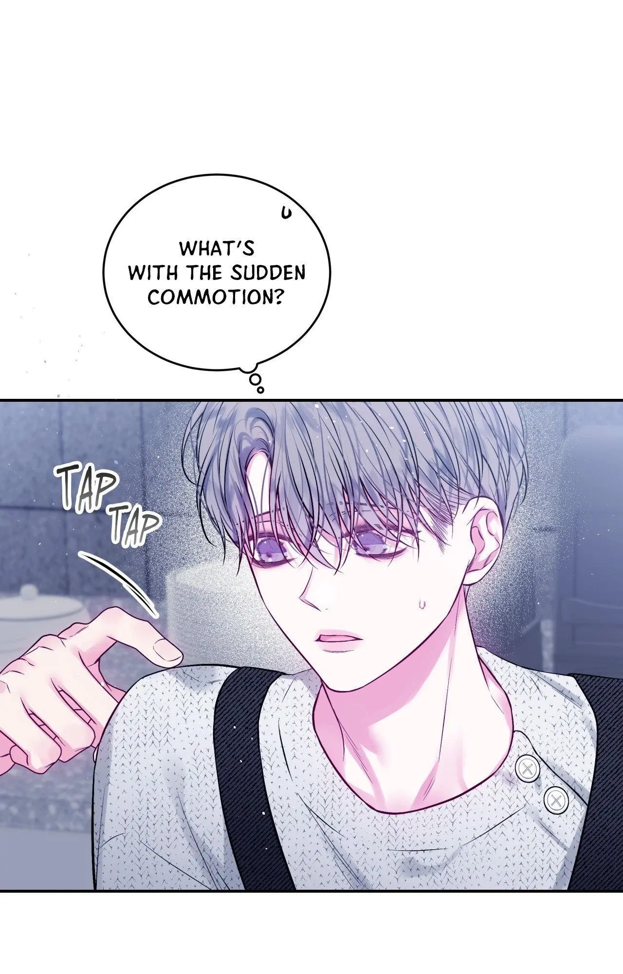 Imperfectly Us - Chapter 27 Page 35