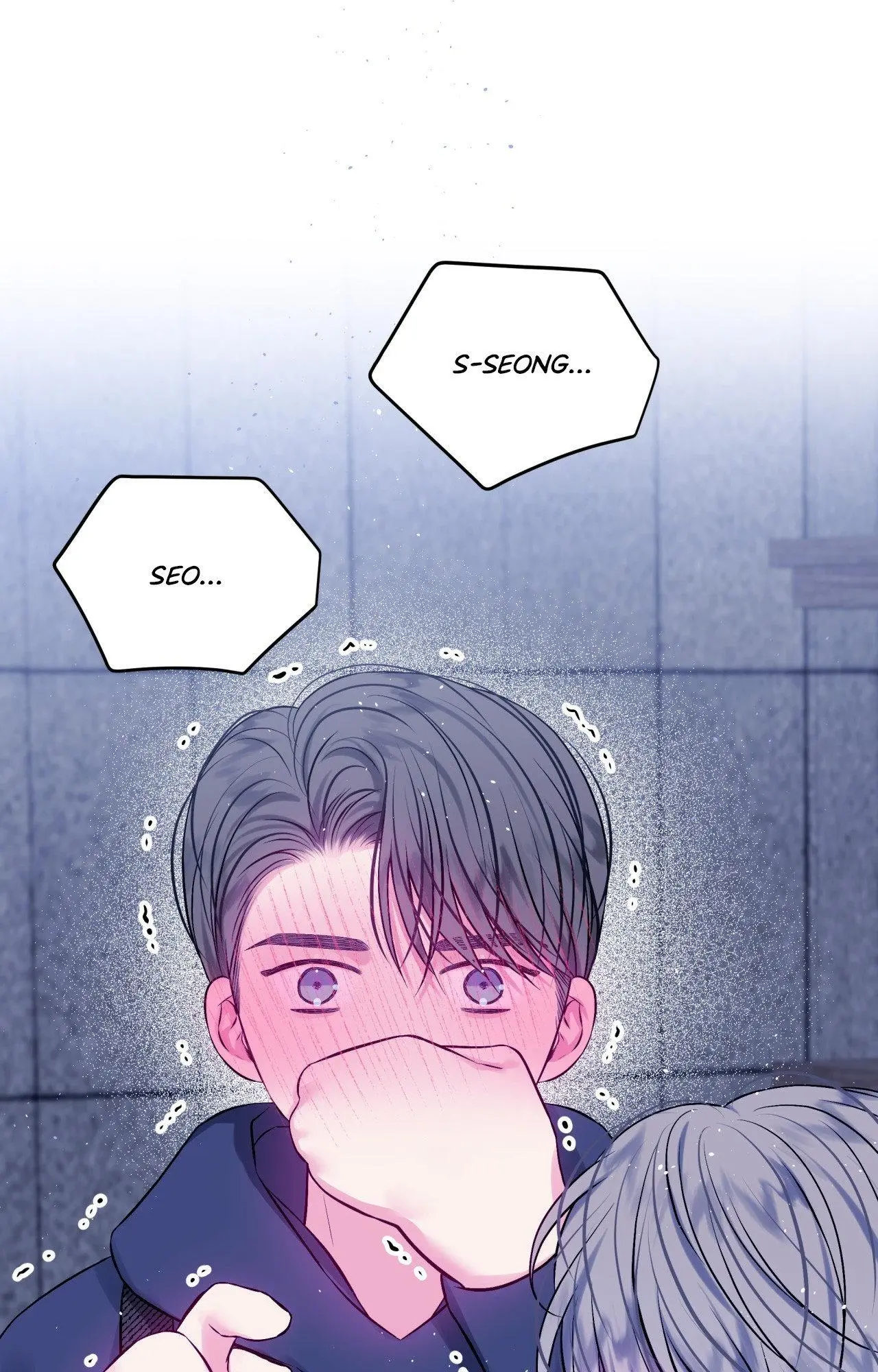 Imperfectly Us - Chapter 27 Page 36
