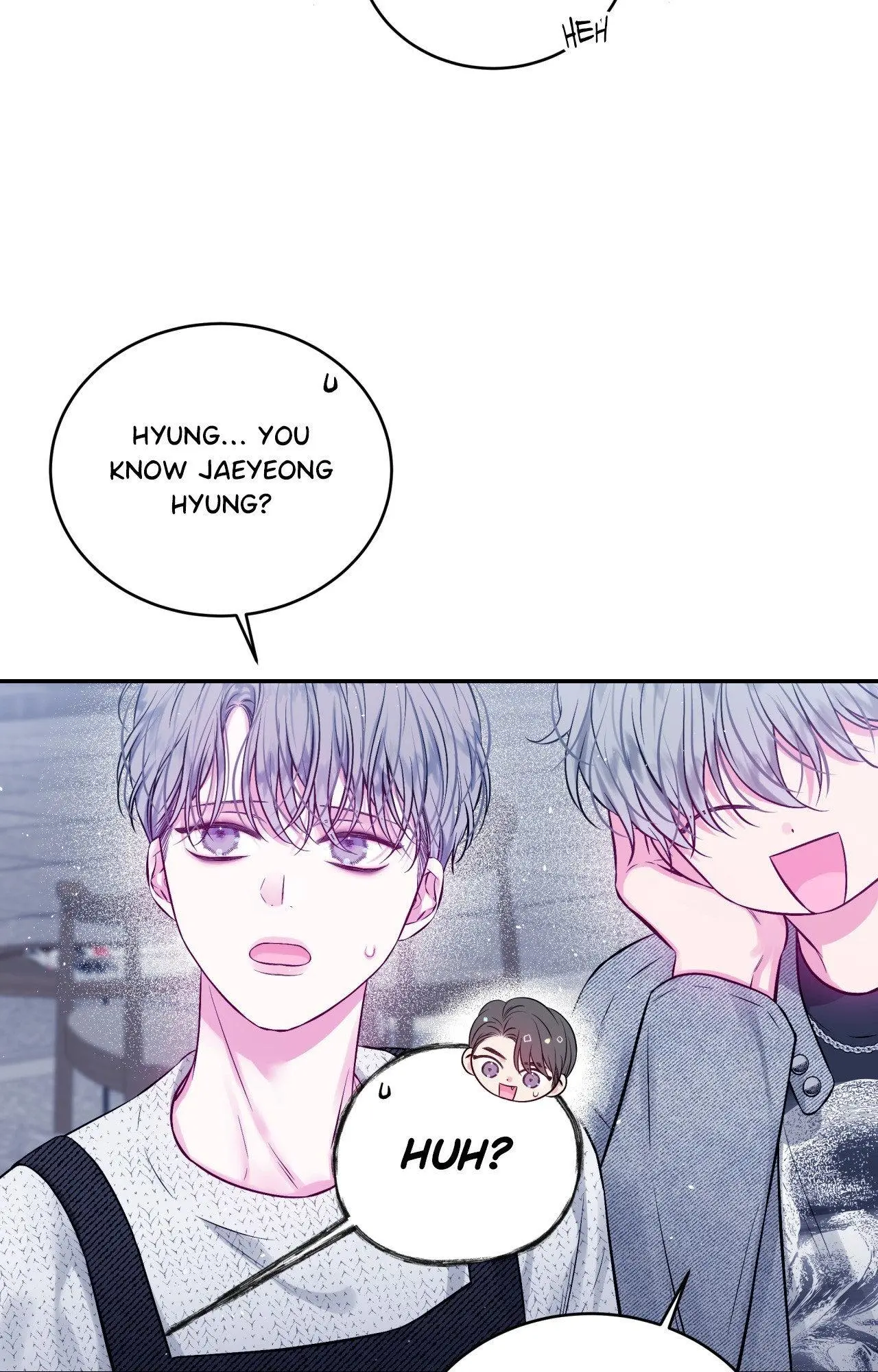 Imperfectly Us - Chapter 27 Page 39