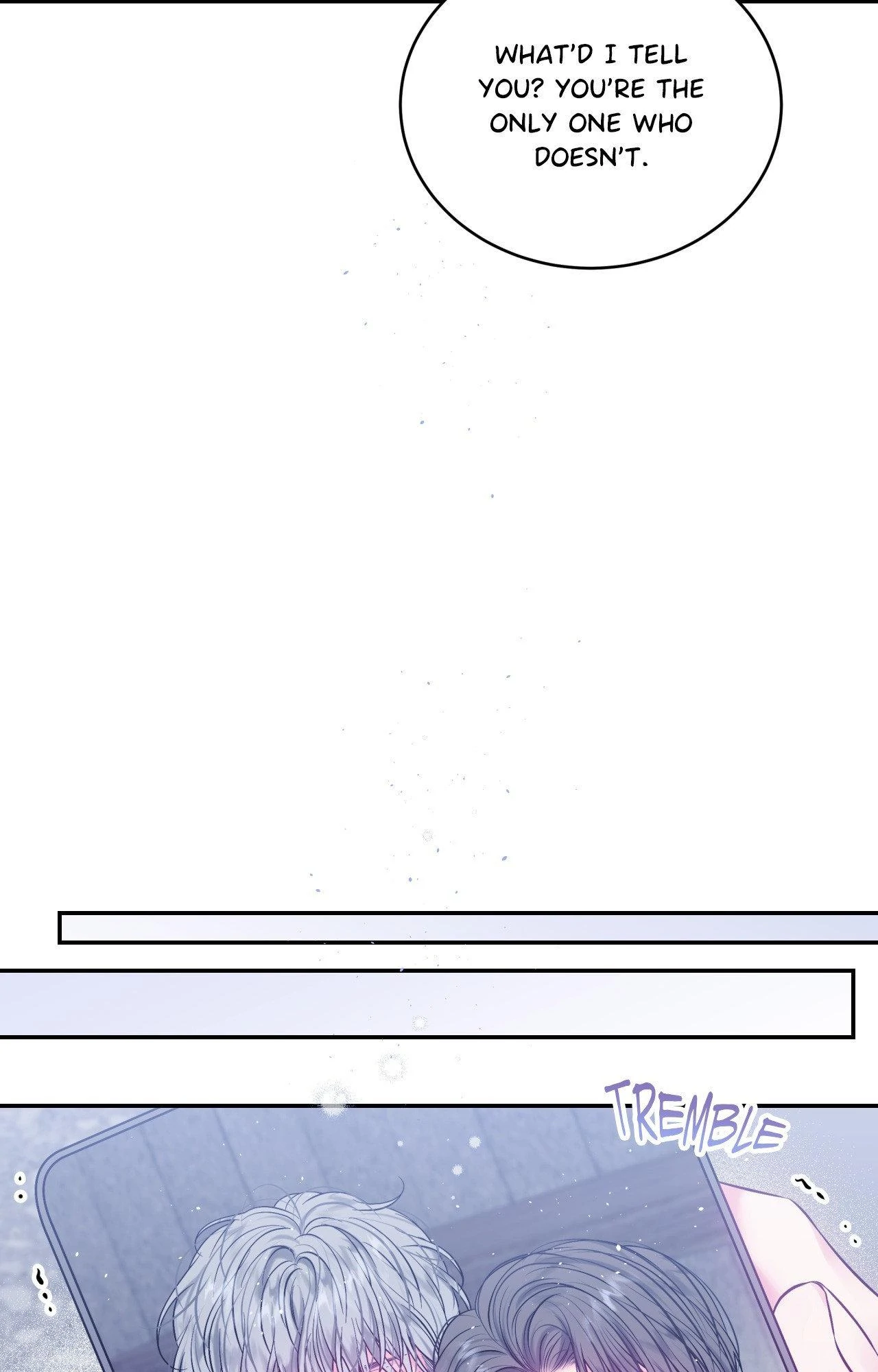 Imperfectly Us - Chapter 27 Page 40