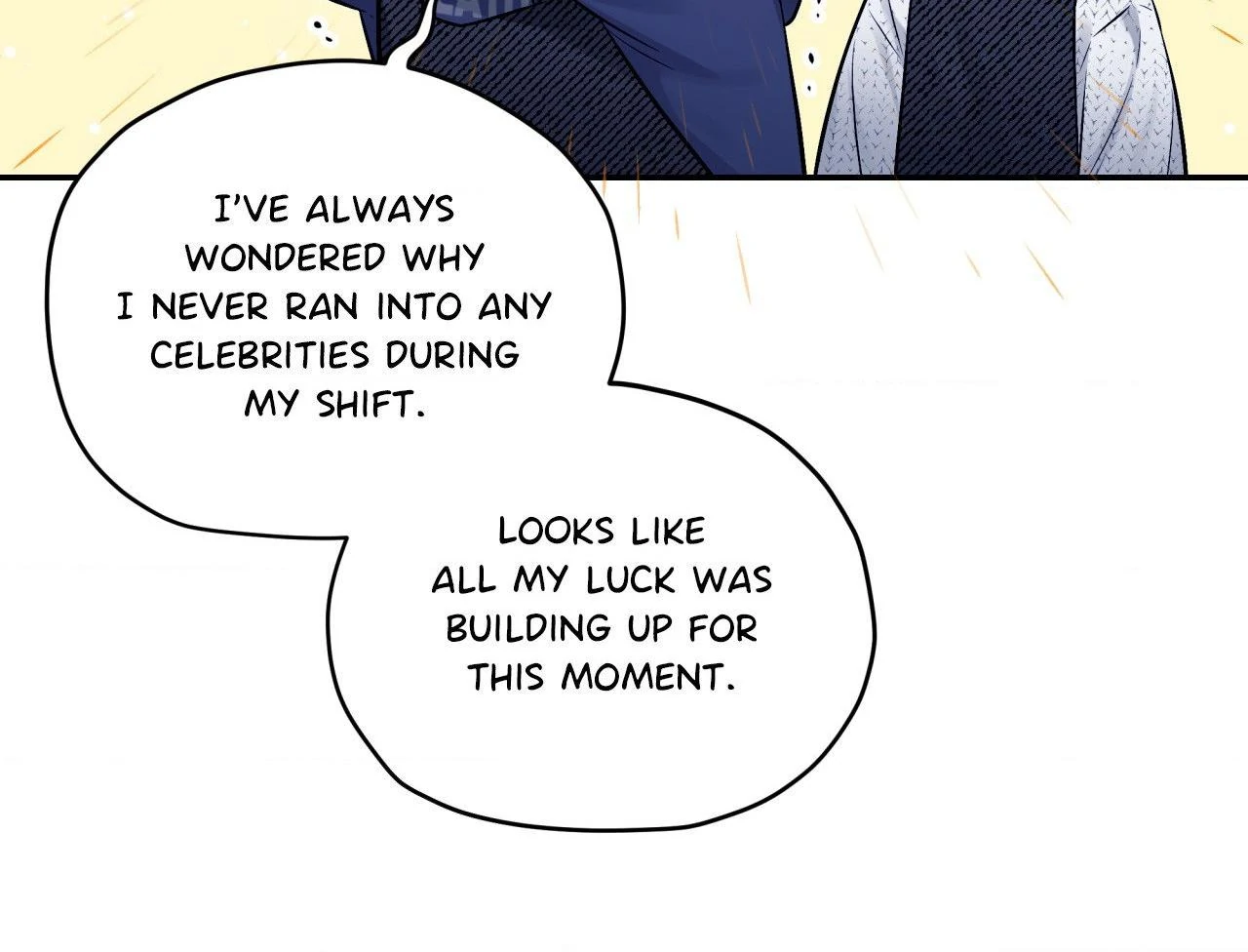 Imperfectly Us - Chapter 27 Page 42