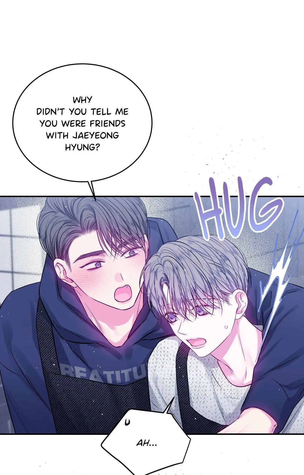 Imperfectly Us - Chapter 27 Page 43