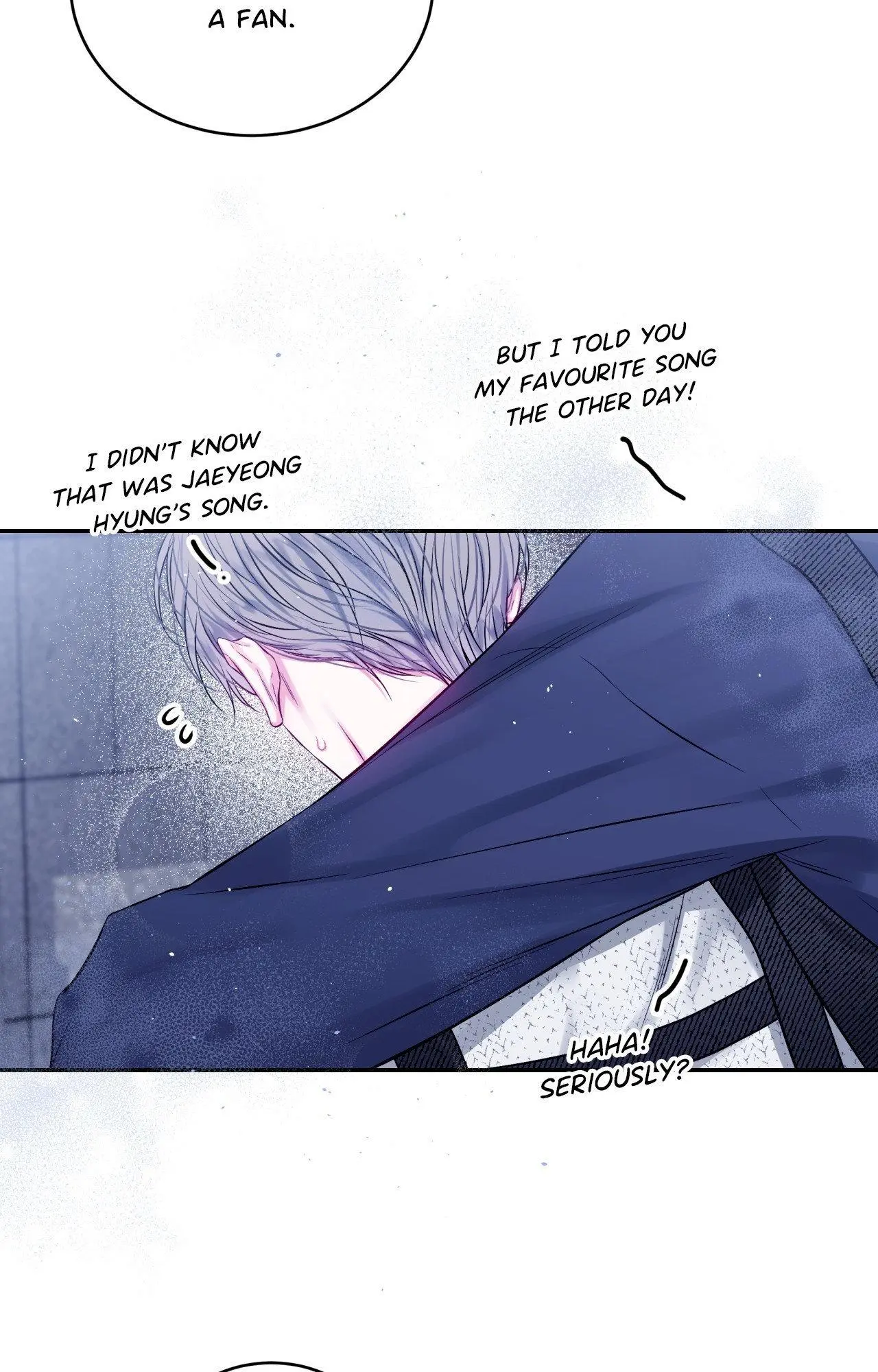 Imperfectly Us - Chapter 27 Page 45