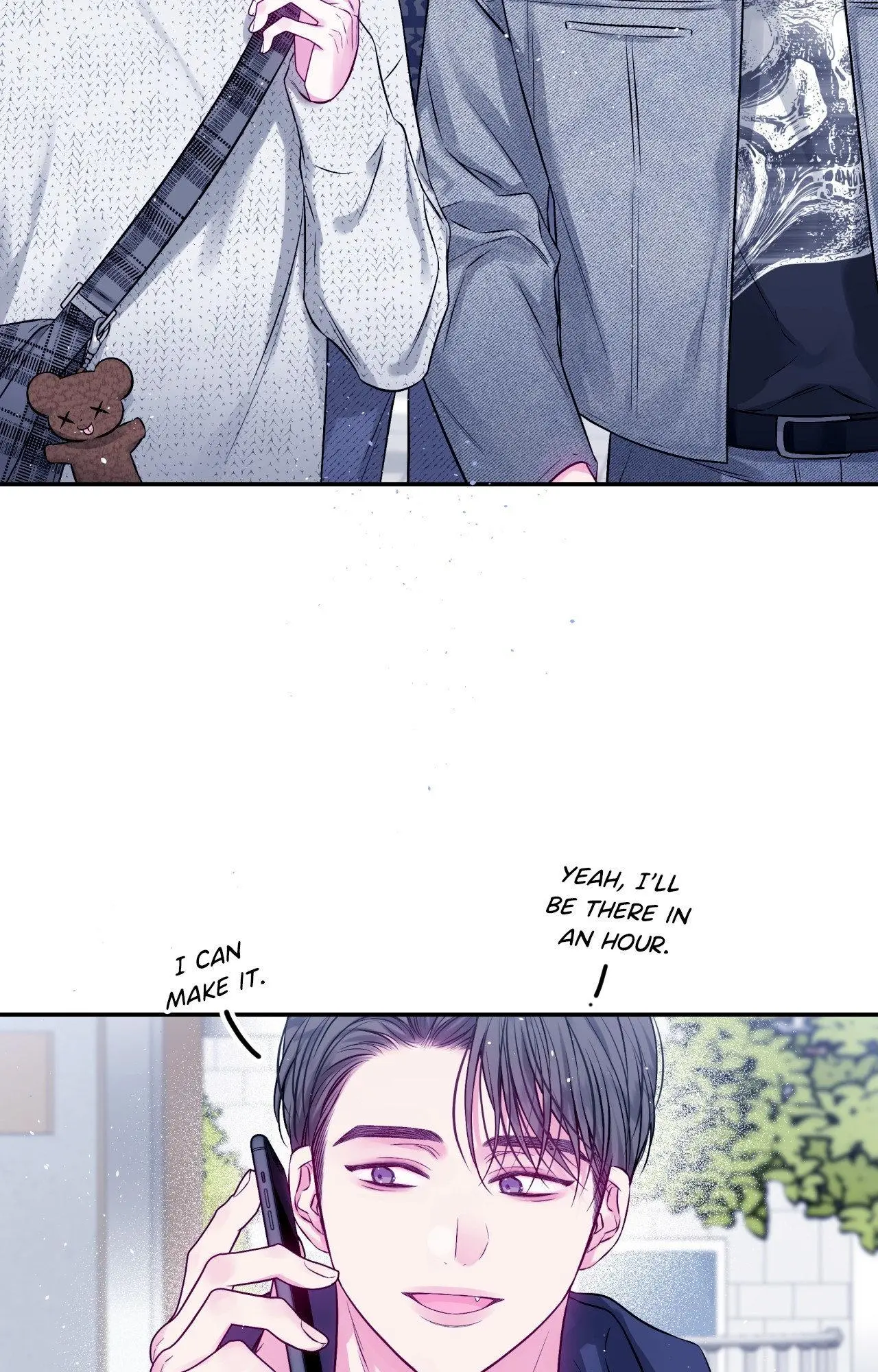 Imperfectly Us - Chapter 27 Page 50
