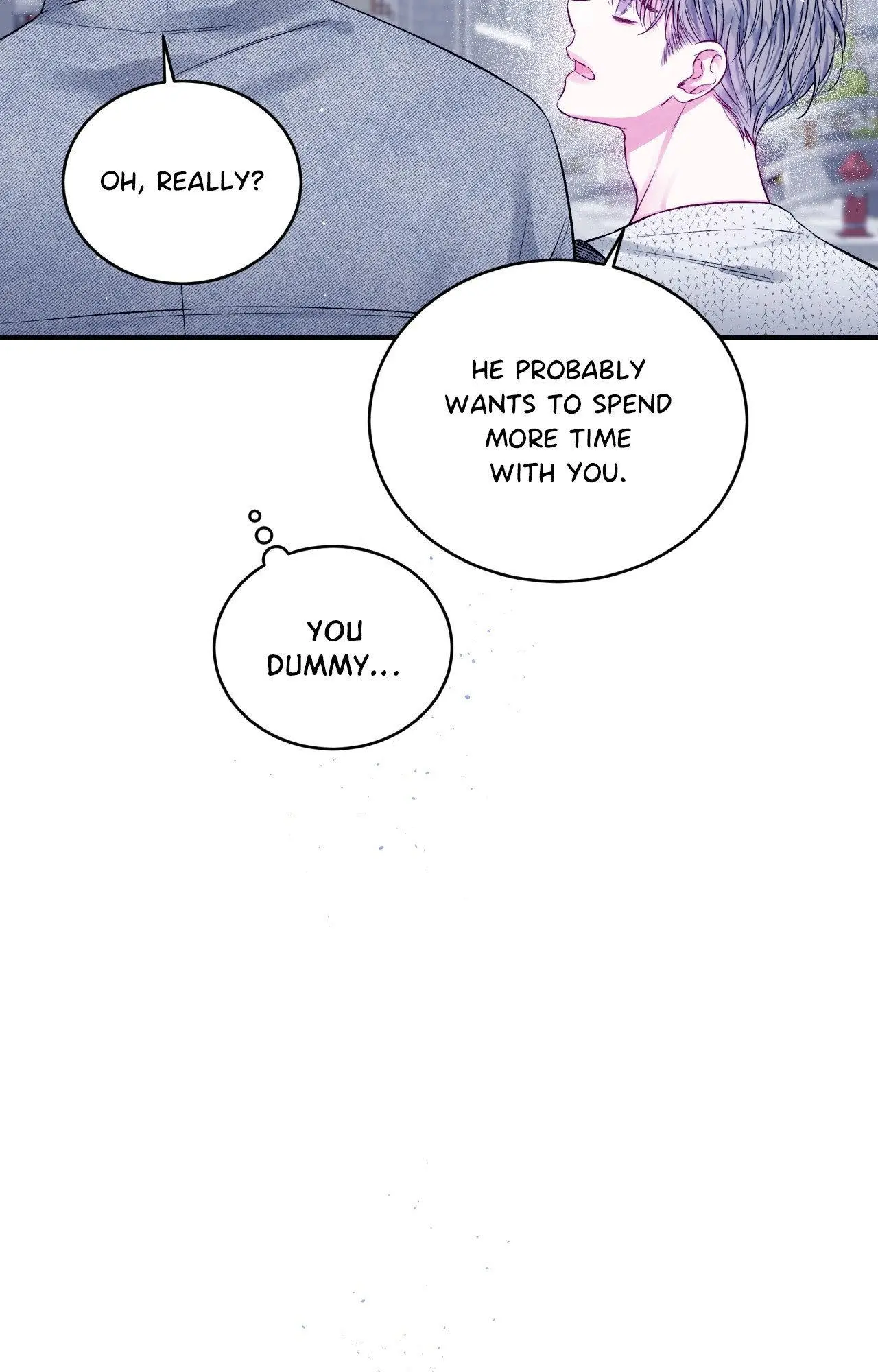 Imperfectly Us - Chapter 27 Page 52
