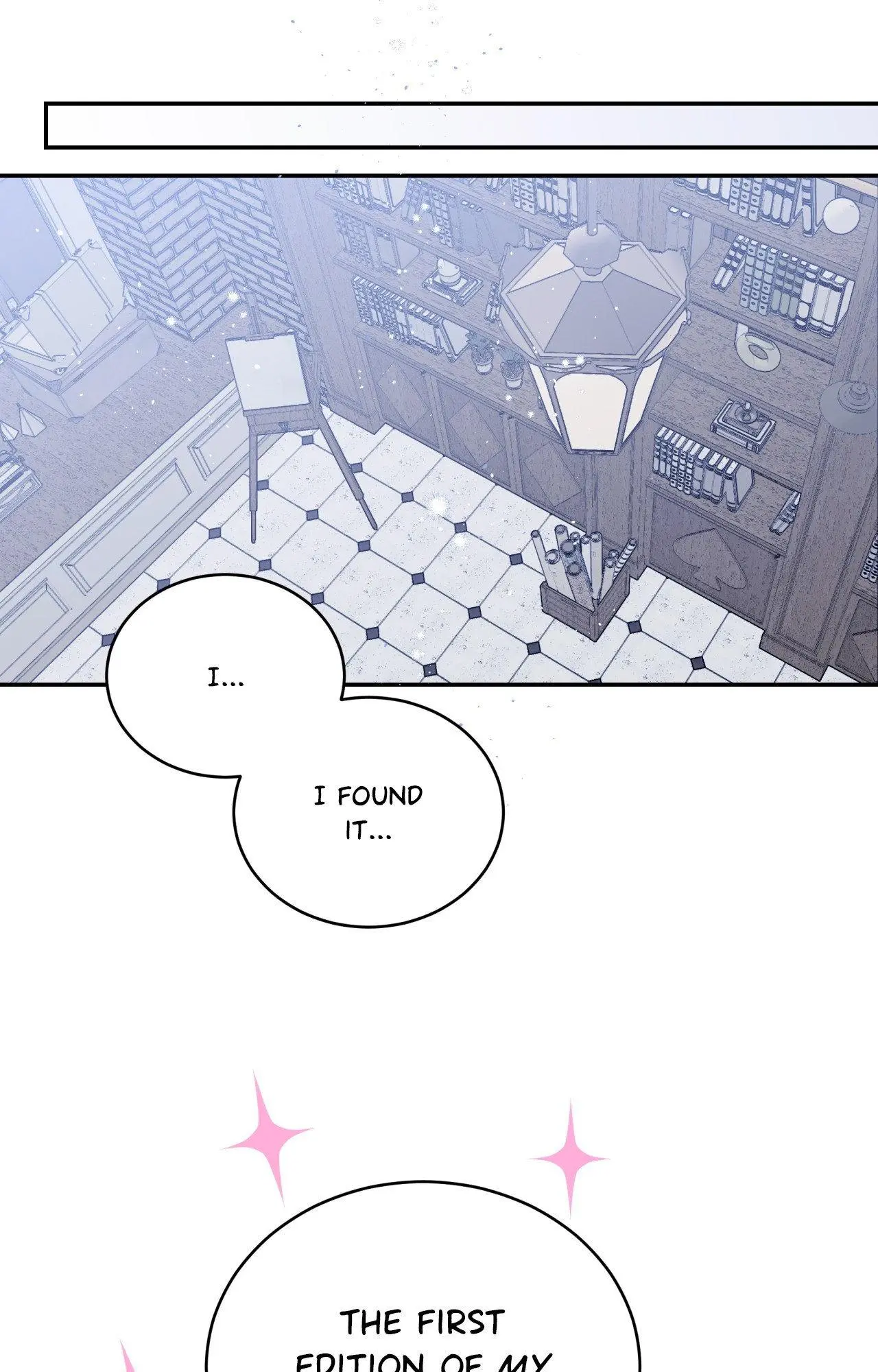 Imperfectly Us - Chapter 27 Page 53