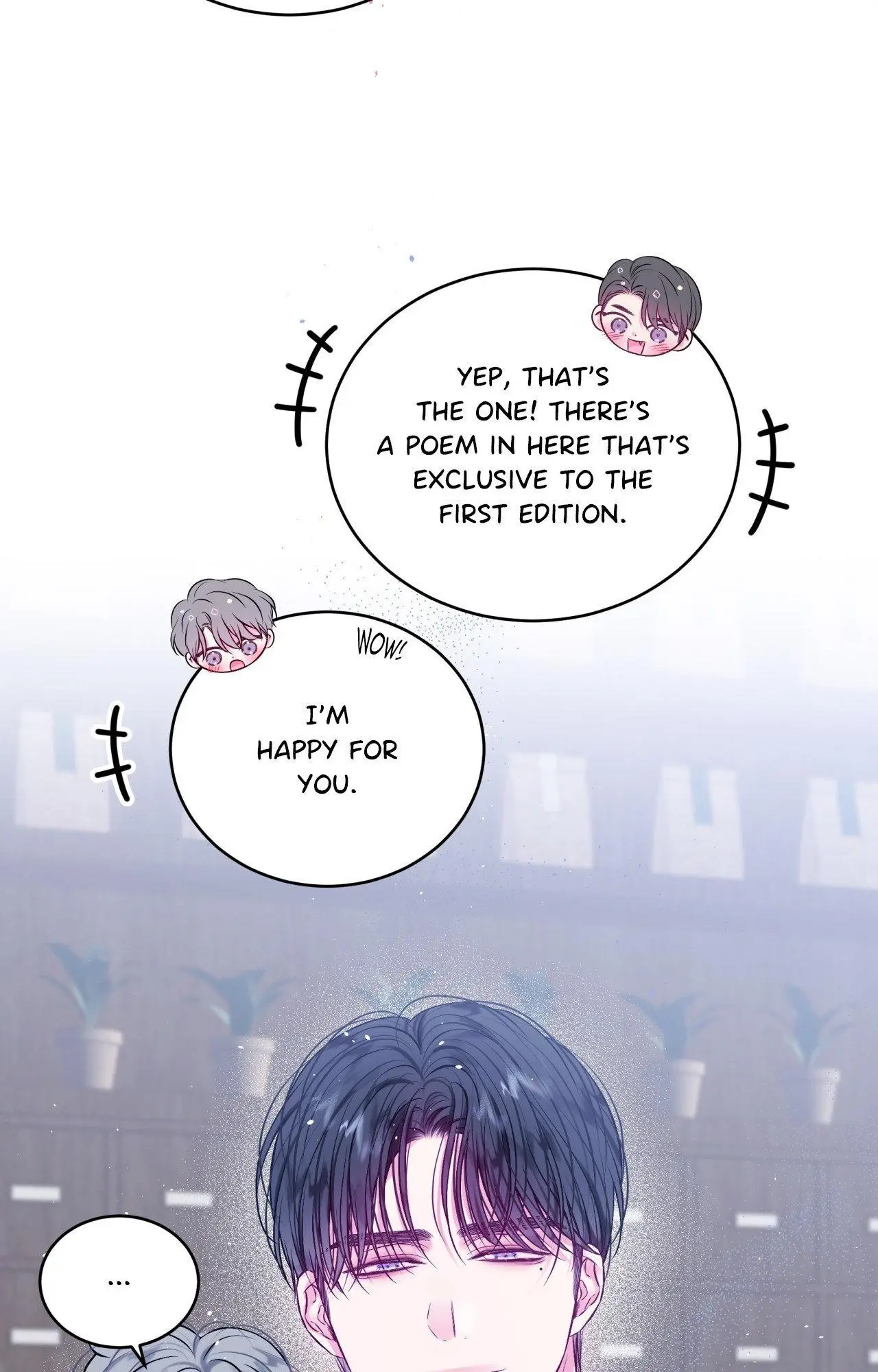 Imperfectly Us - Chapter 27 Page 55