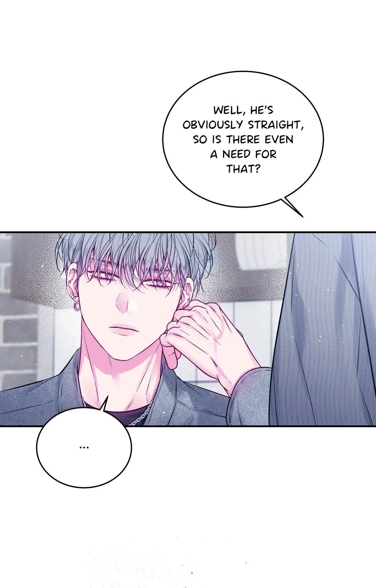 Imperfectly Us - Chapter 27 Page 59