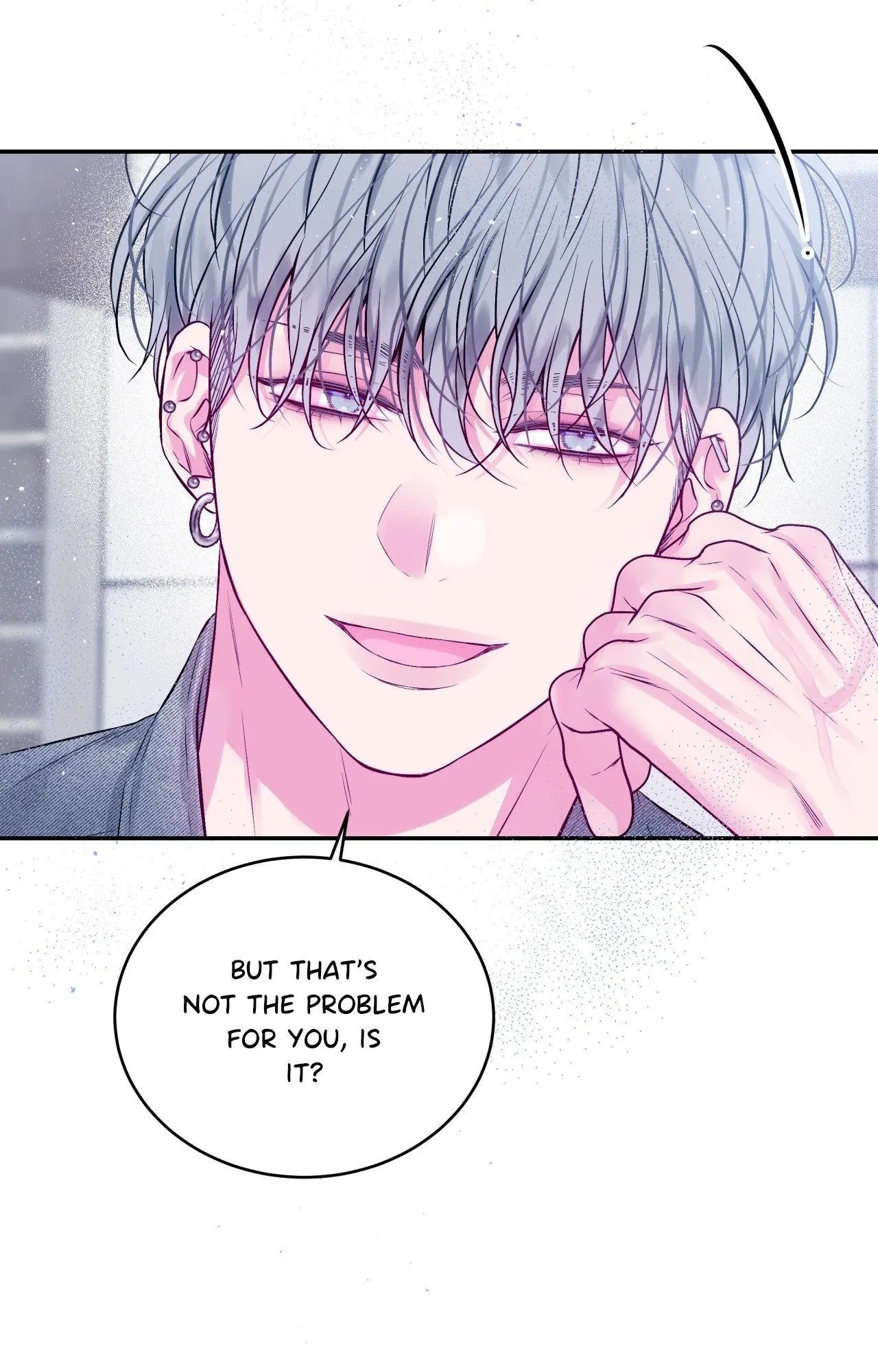 Imperfectly Us - Chapter 27 Page 60