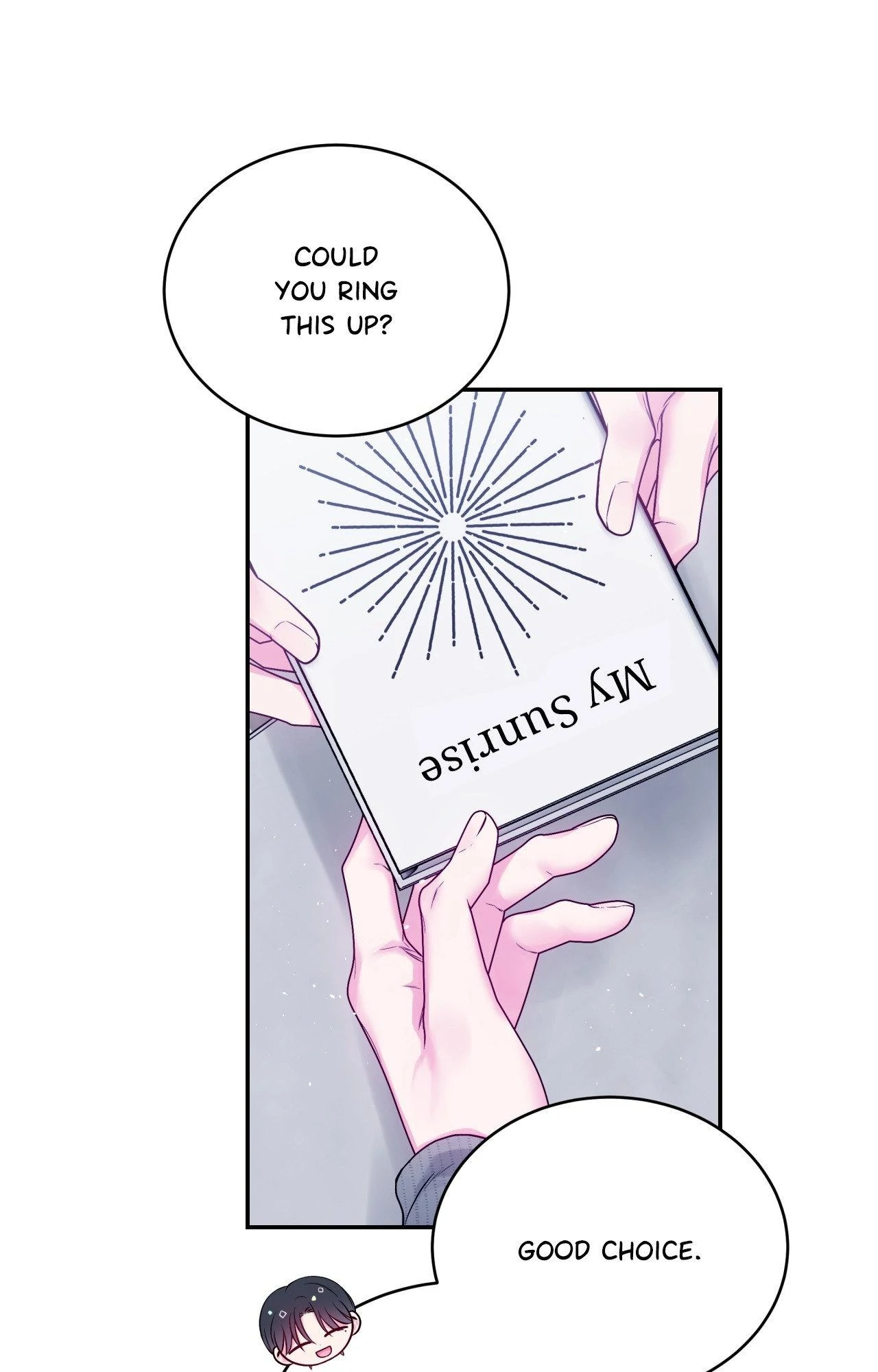 Imperfectly Us - Chapter 27 Page 62