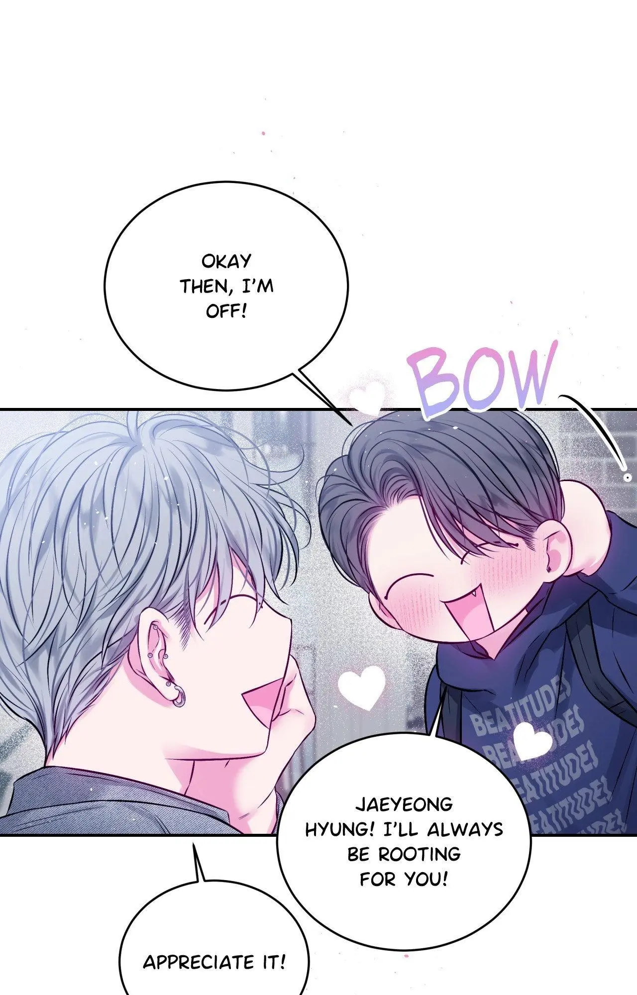 Imperfectly Us - Chapter 27 Page 64