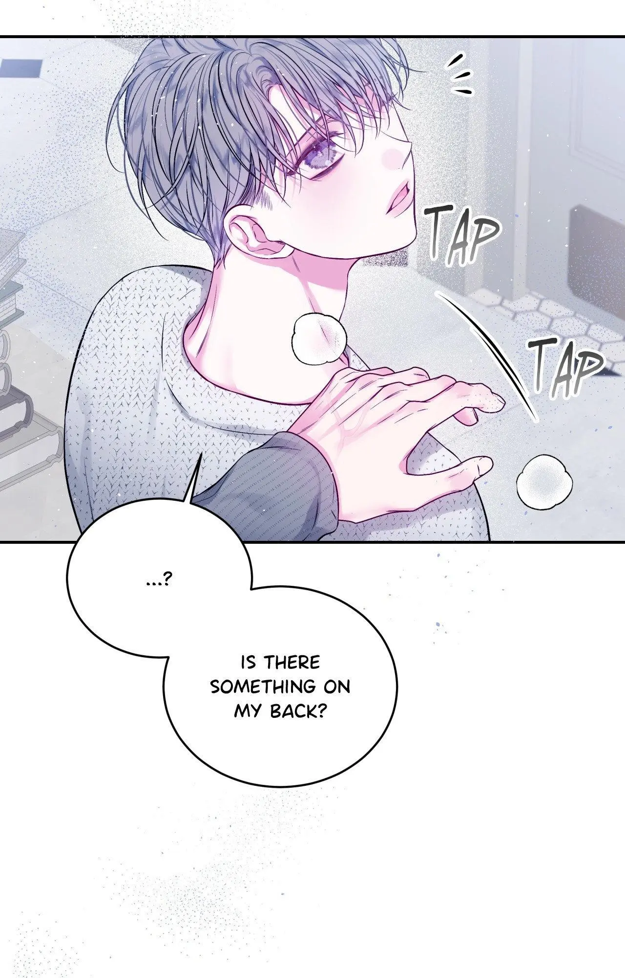 Imperfectly Us - Chapter 27 Page 67