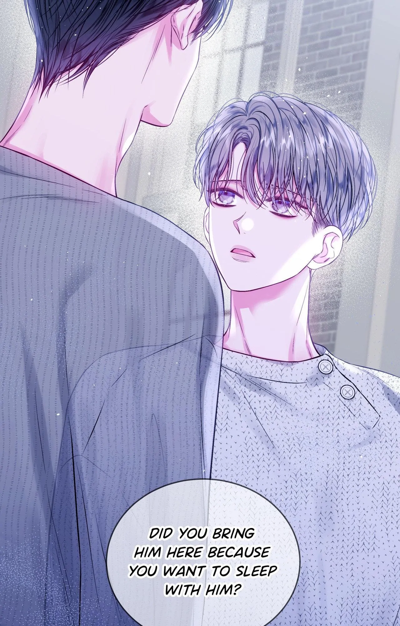 Imperfectly Us - Chapter 27 Page 69