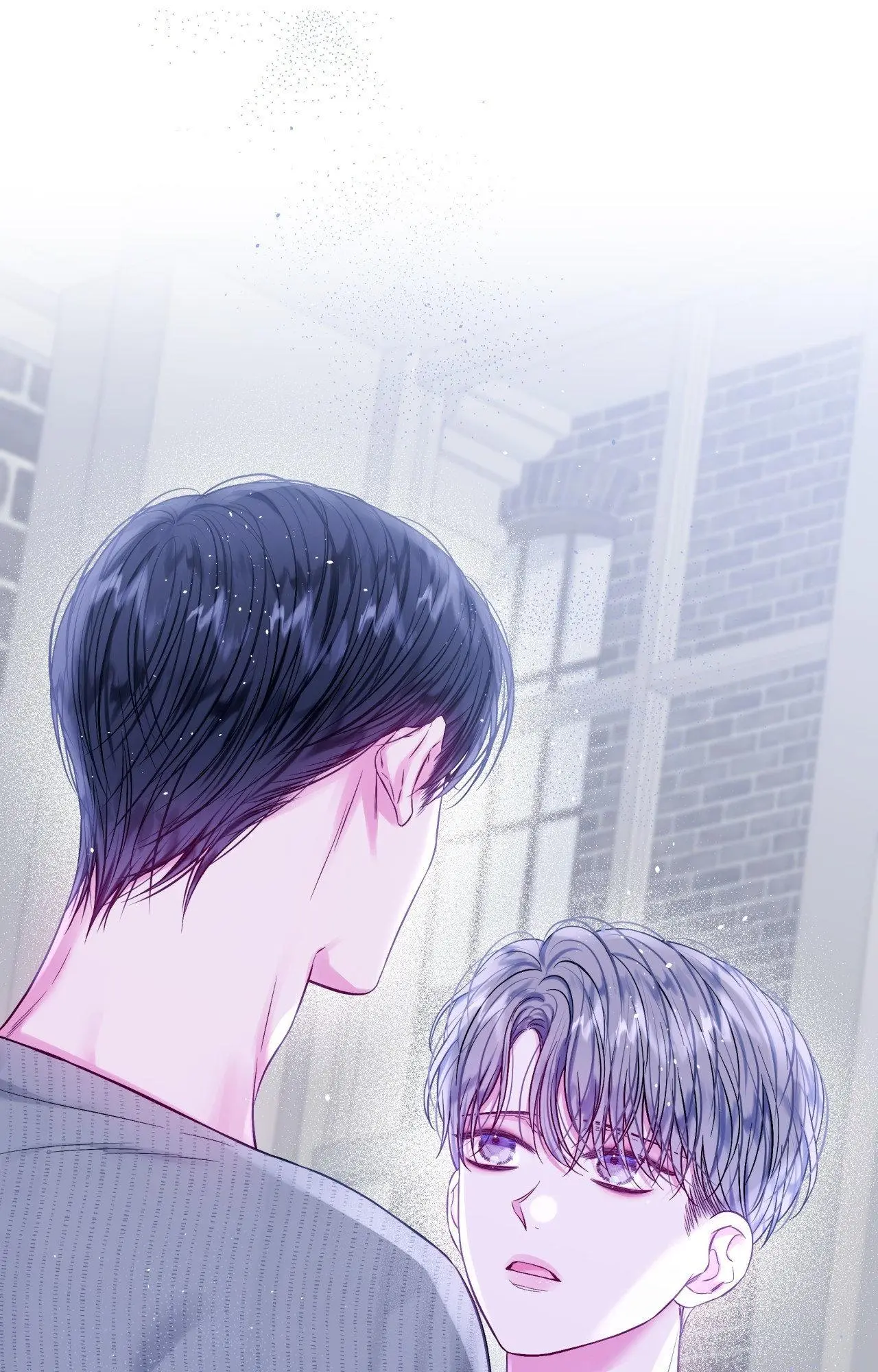 Imperfectly Us - Chapter 28 Page 1