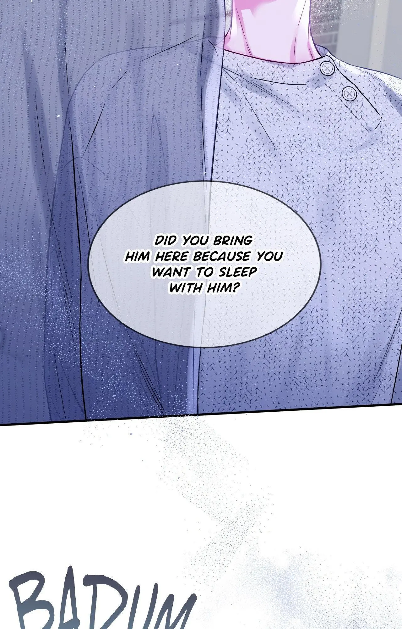 Imperfectly Us - Chapter 28 Page 2